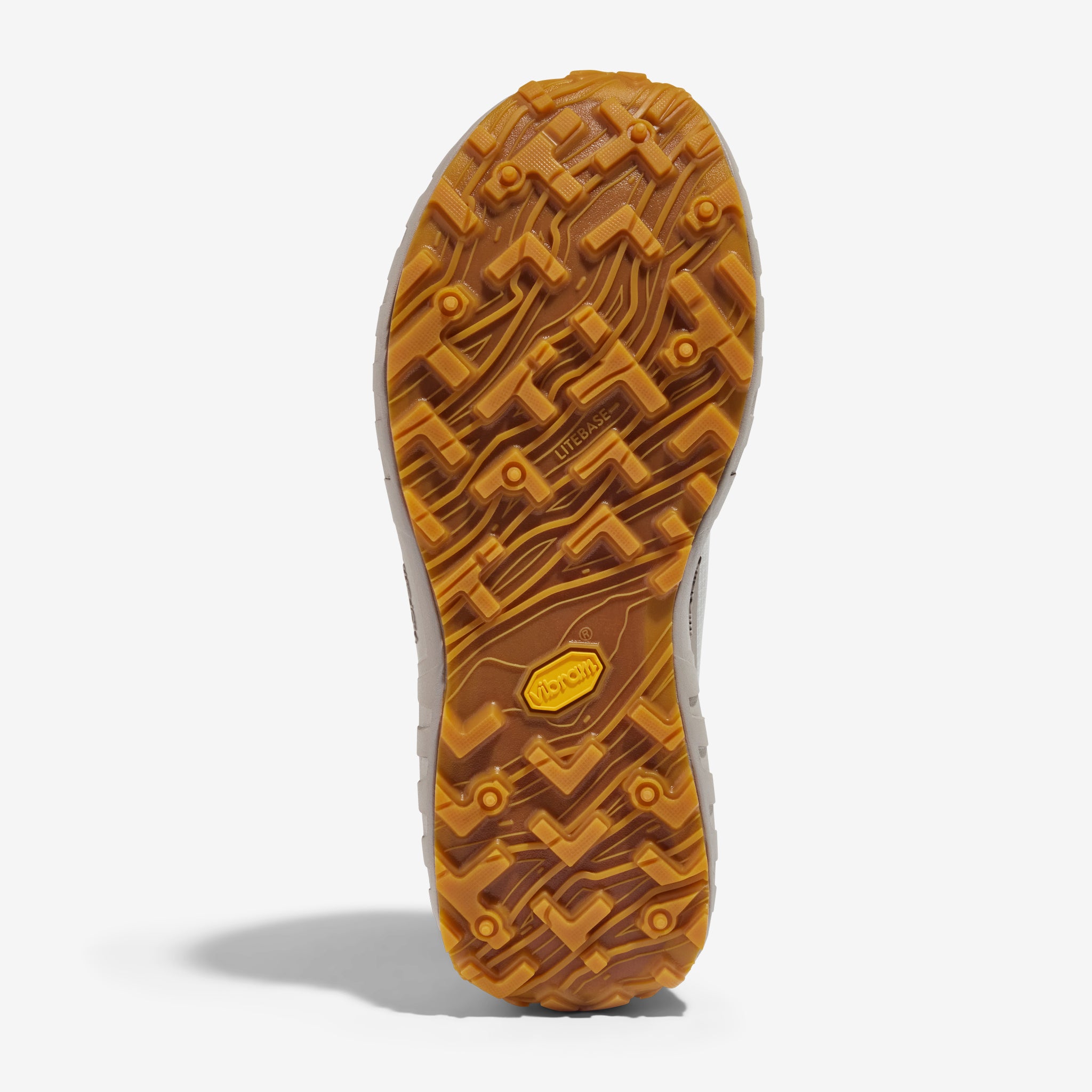 Men's Norda 003 - Cinder - Dyneema