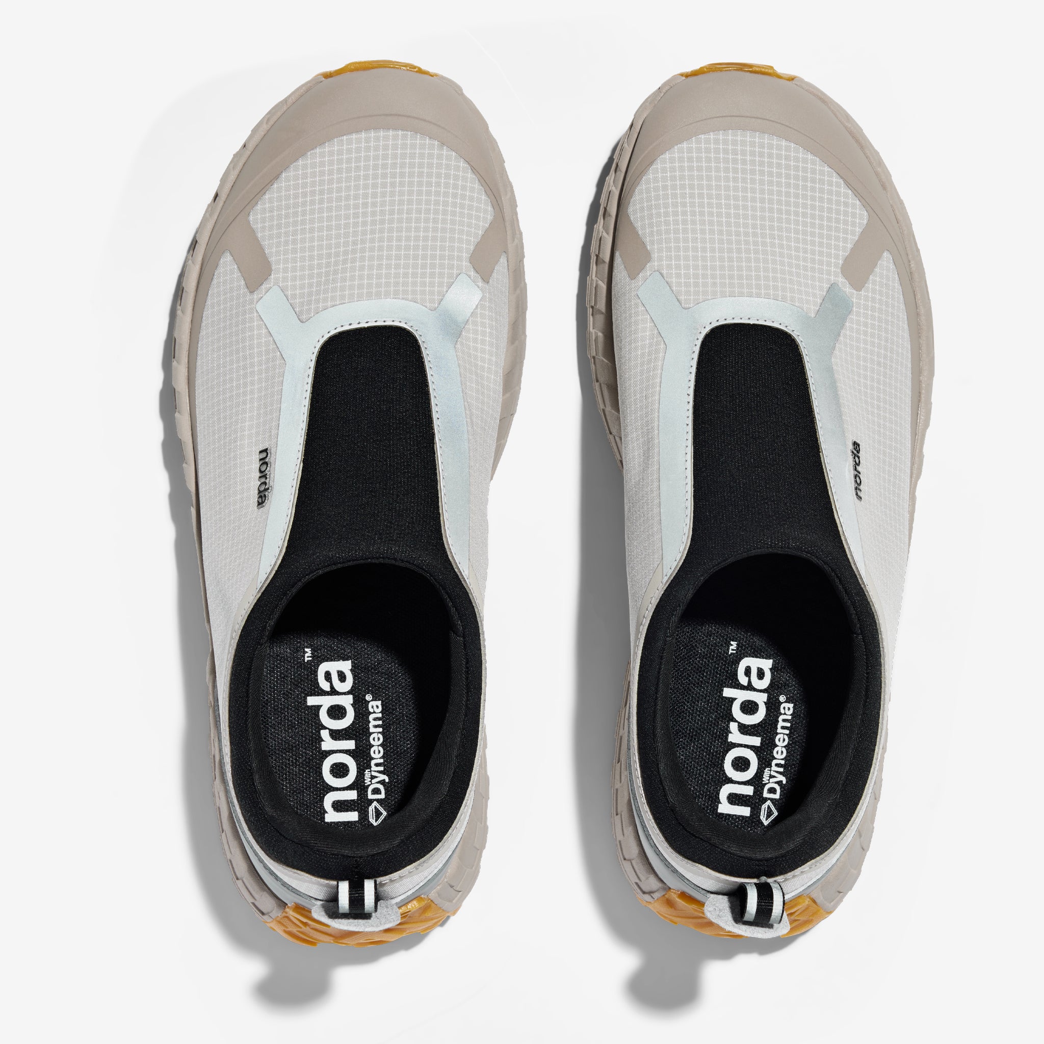 Men's Norda 003 - Cinder - Dyneema