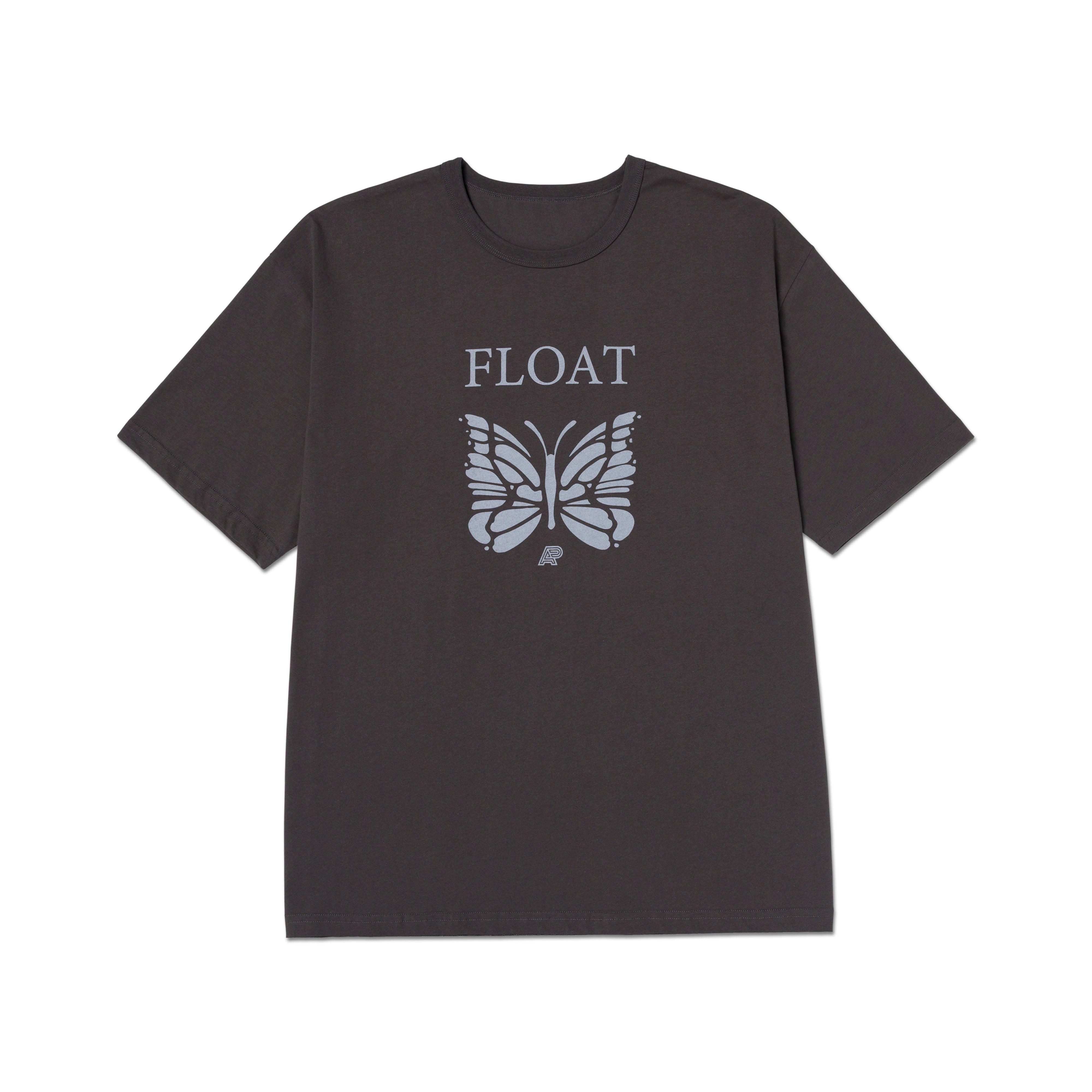 Needles x AP - T-Shirt - Phantom - Float Sting