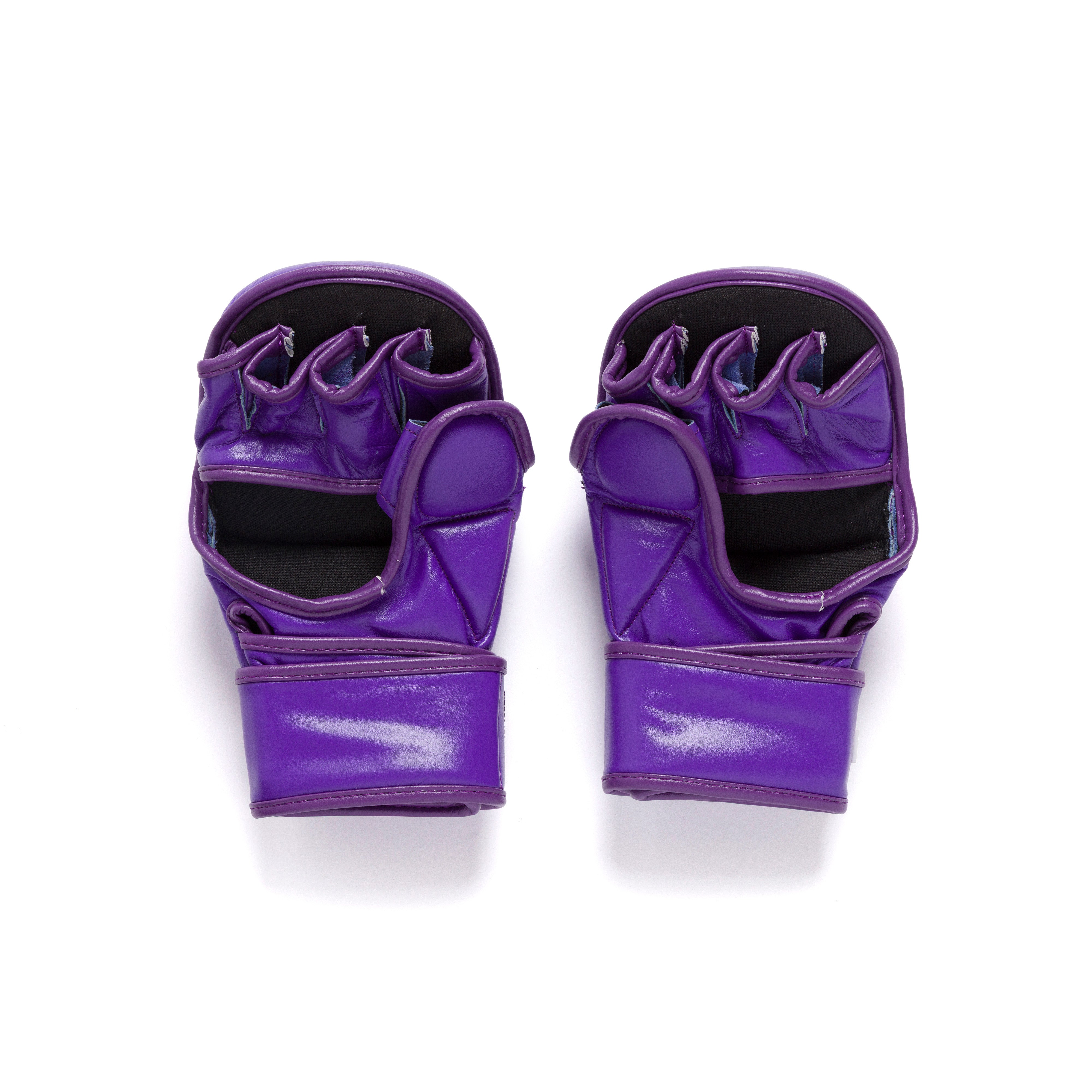 Nepenthes x Shoyoroll - MMA Glove - Purple
