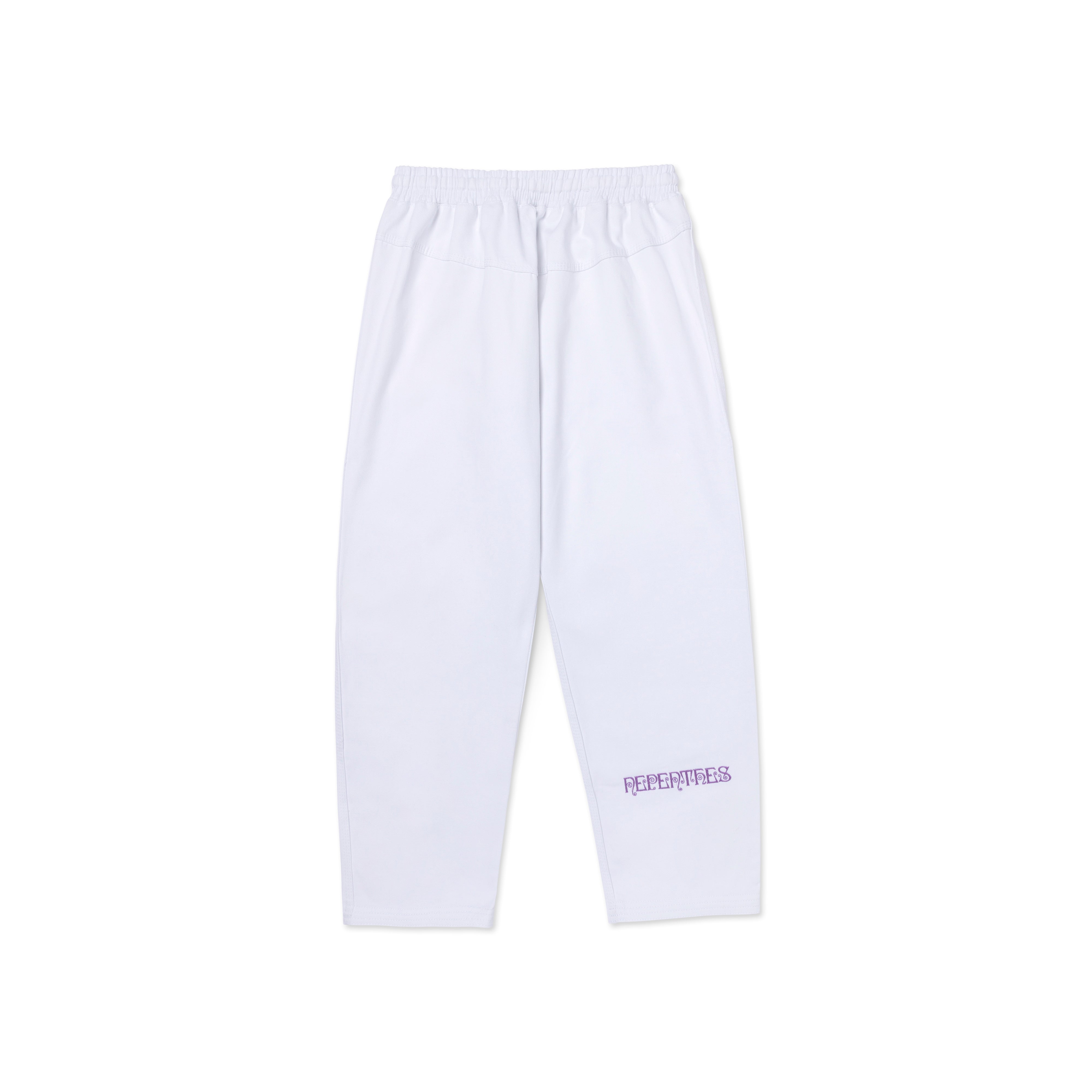 Nepenthes x Shoyoroll - Kimono - White