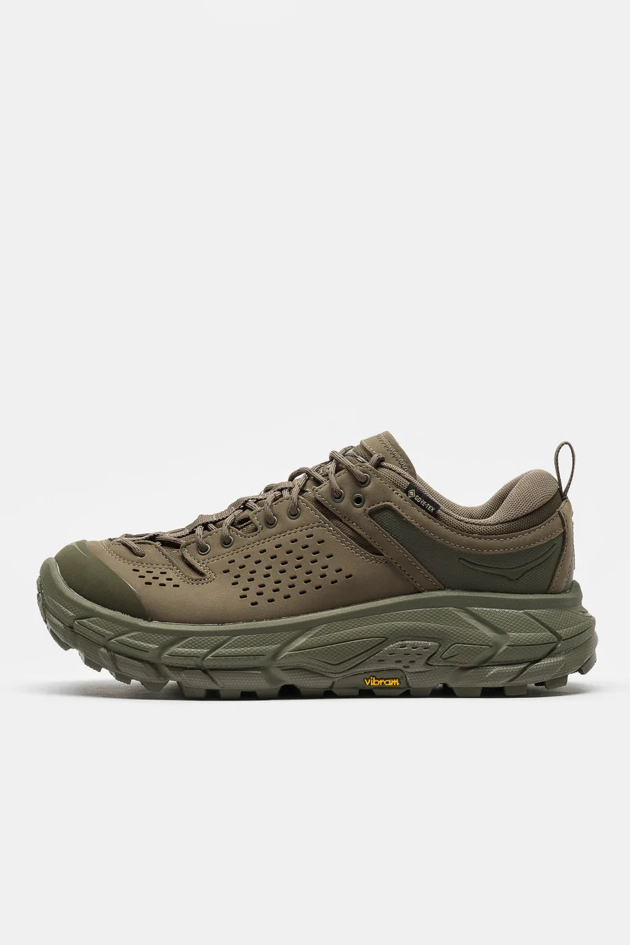 Tor Ultra Lo - Antique Olive / Antique Olive