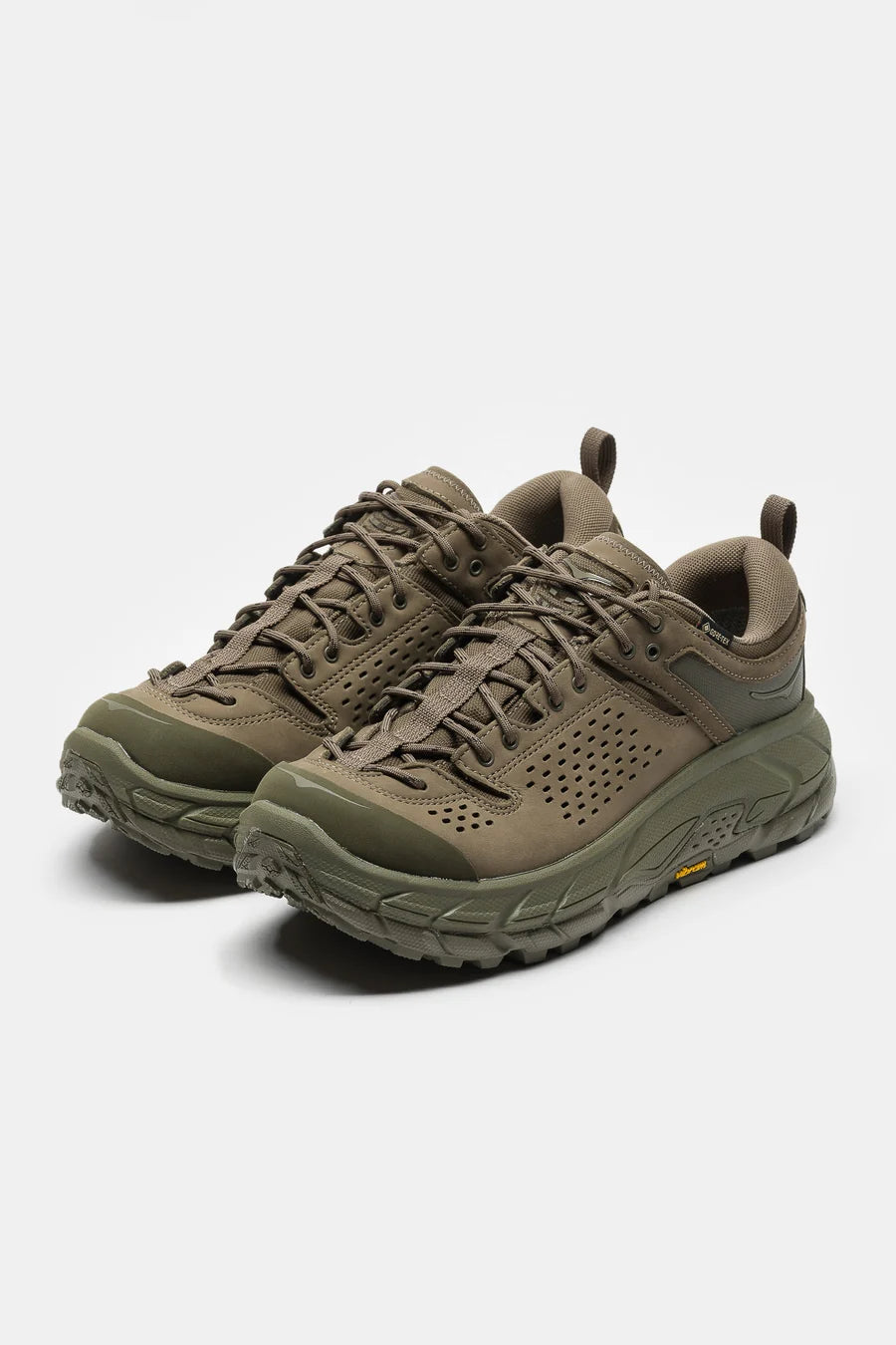 Tor Ultra Lo - Antique Olive / Antique Olive