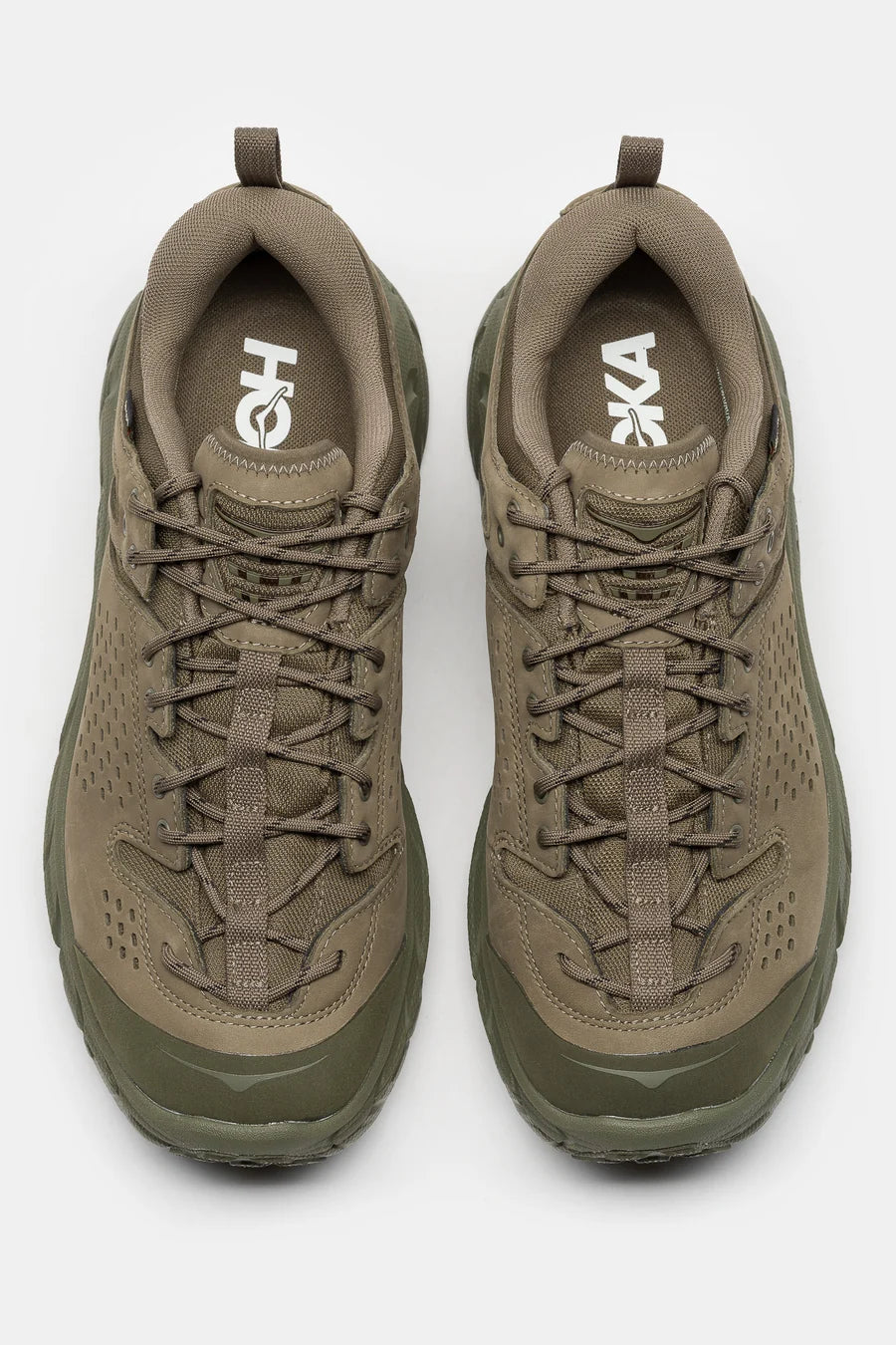 Tor Ultra Lo - Antique Olive / Antique Olive