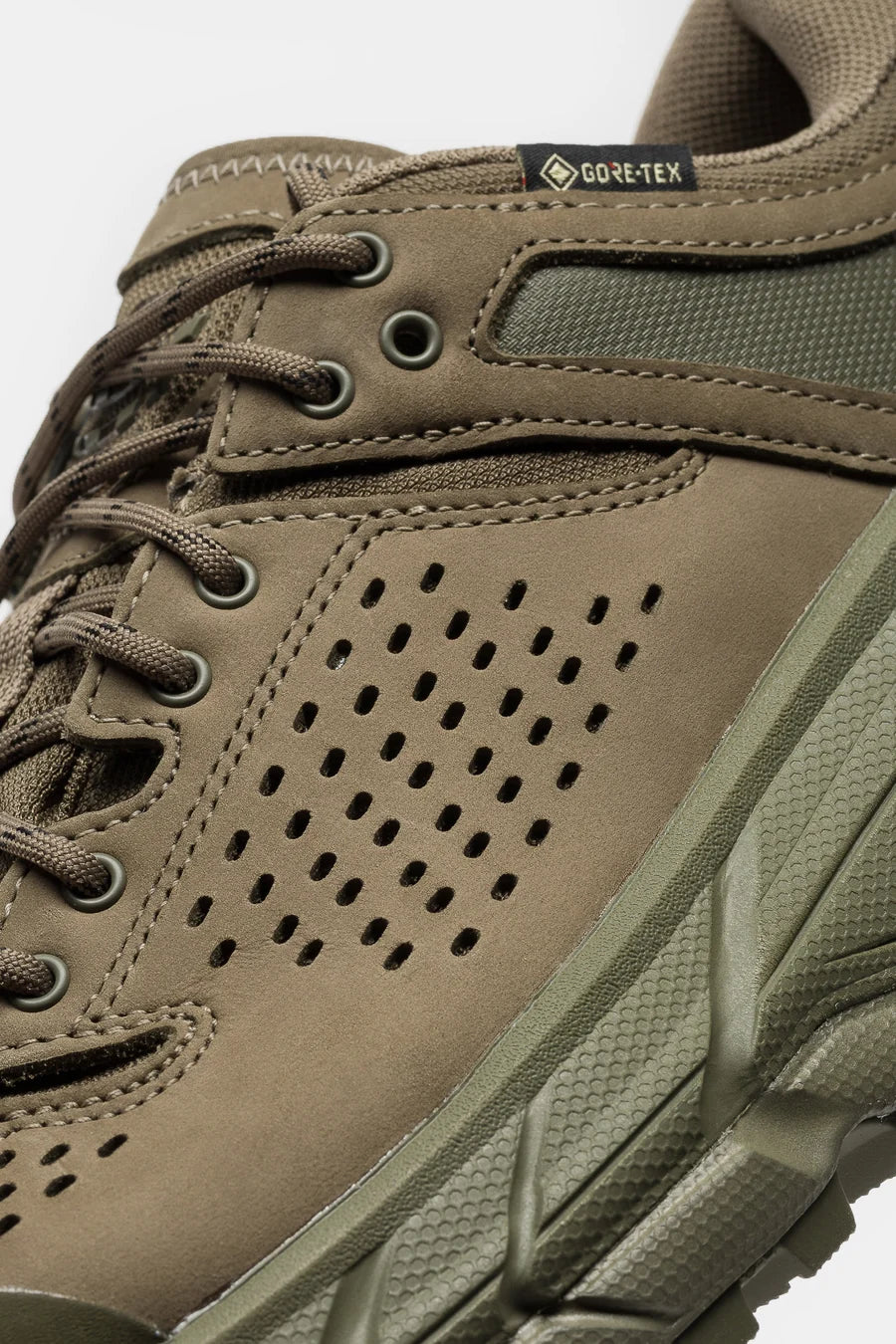 Tor Ultra Lo - Antique Olive / Antique Olive