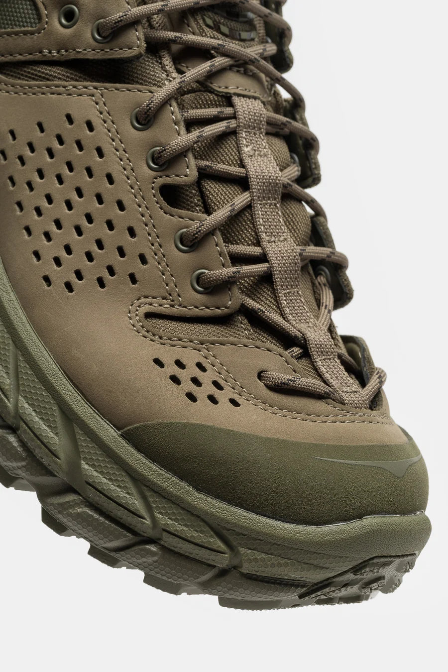 Tor Ultra Lo - Antique Olive / Antique Olive