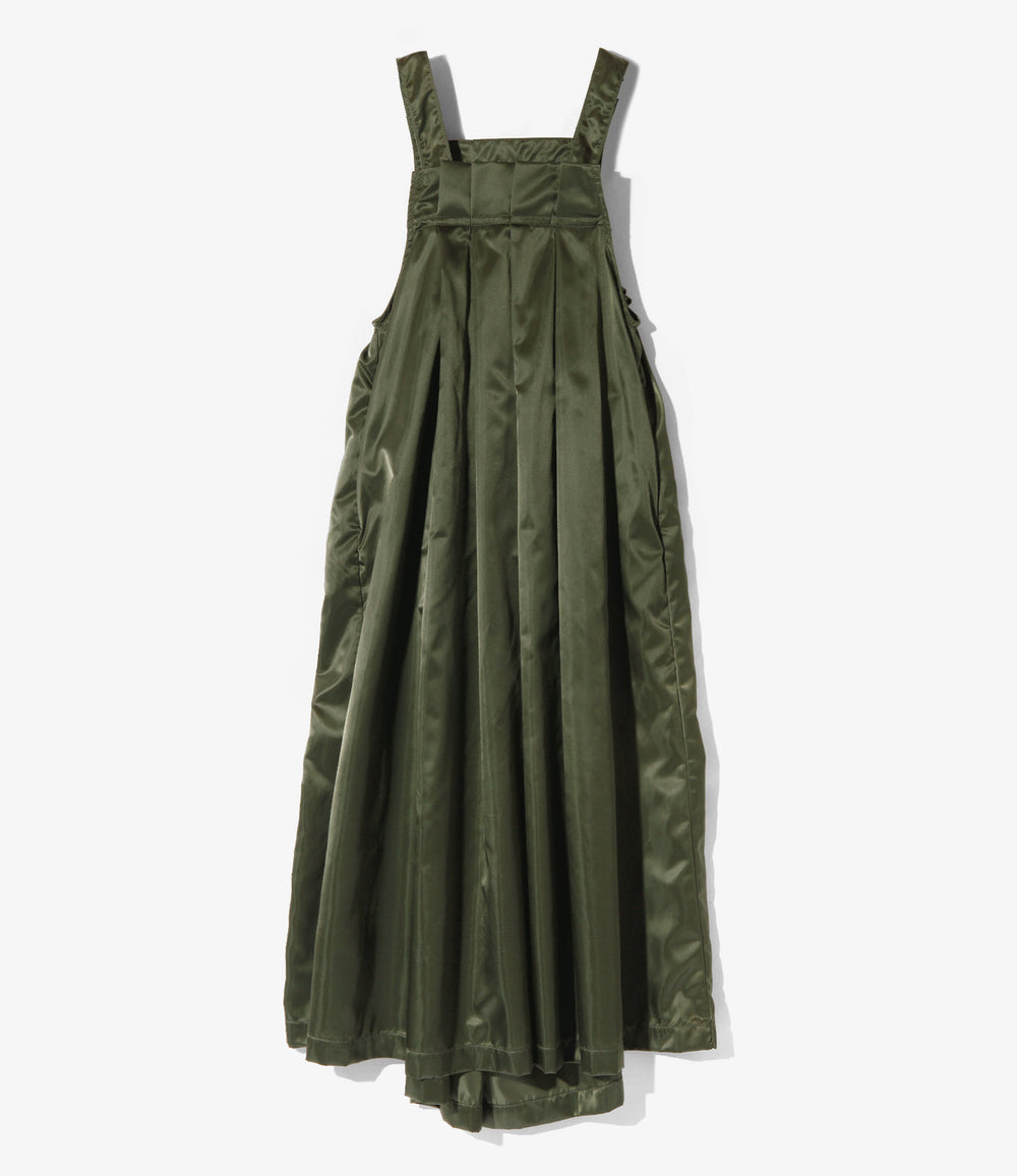 olive green jumper dress Women's - __days:9