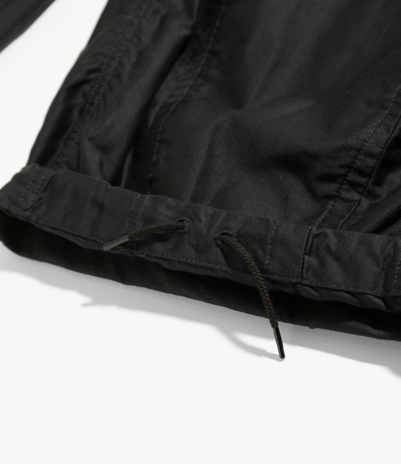 H.D. Pant - Black - BDU