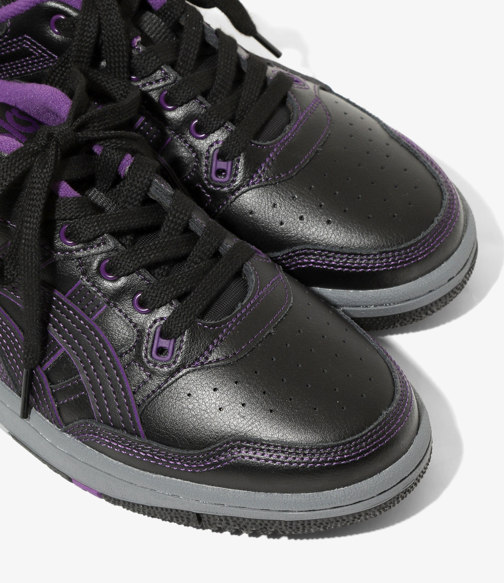 Needles x Asics - EX89 - Black