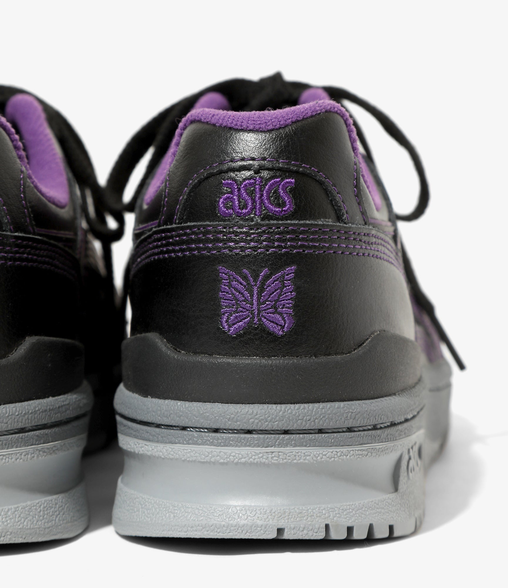Needles x Asics - EX89 - Black