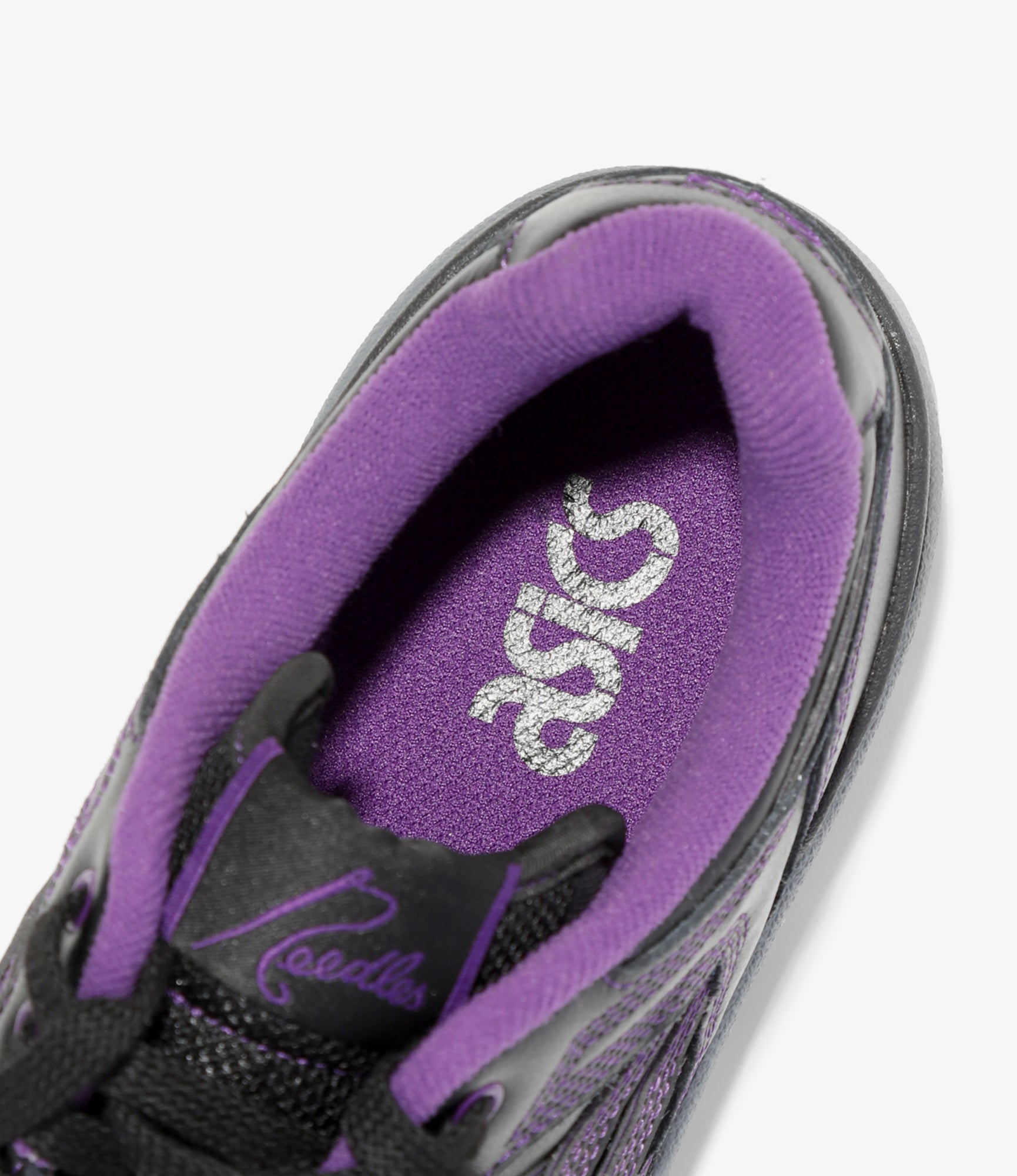 Needles x Asics - EX89 - Black