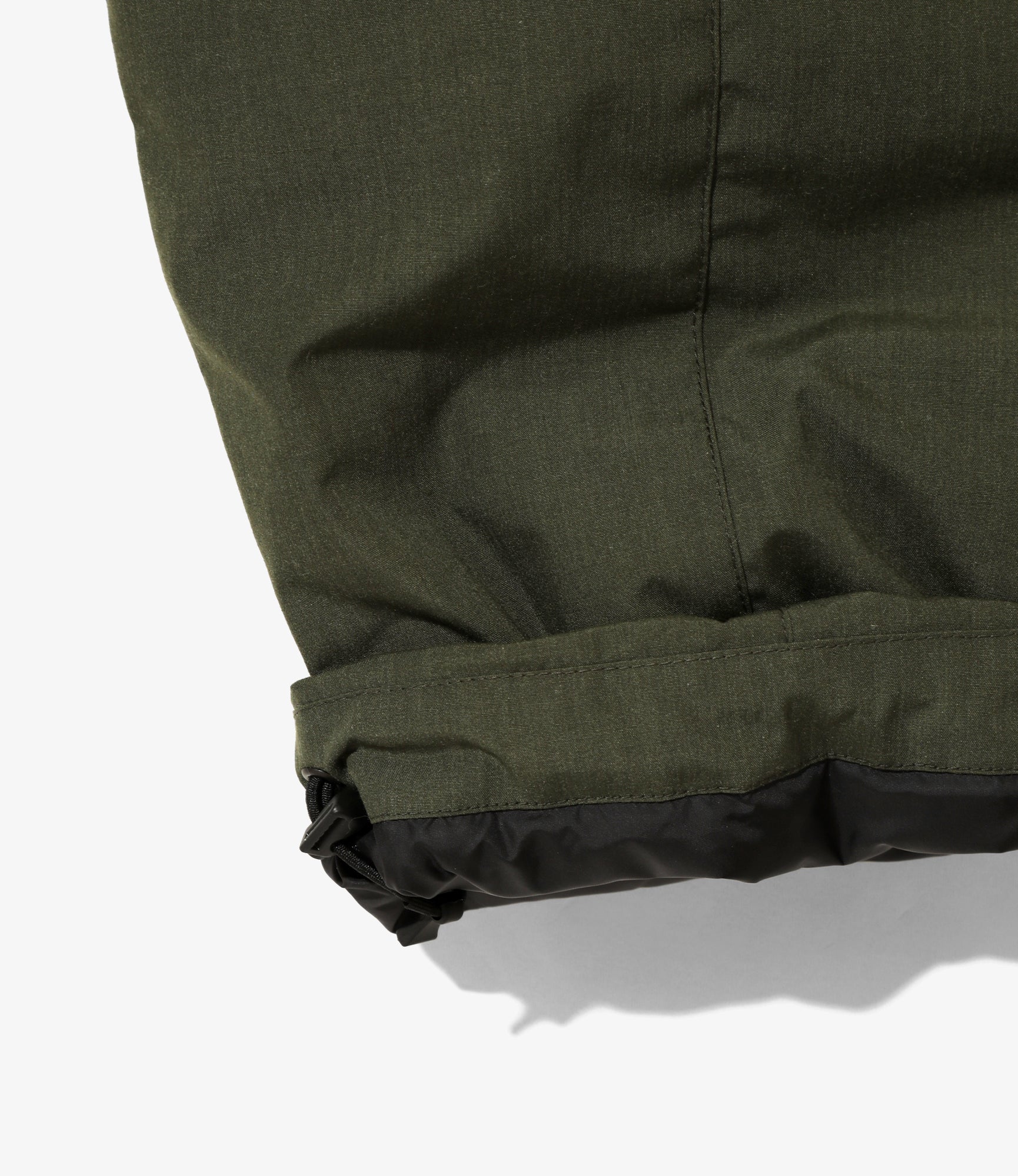 South2 West8 x Nanga - Belted C.S. Pant - Olive - Flame Resistant