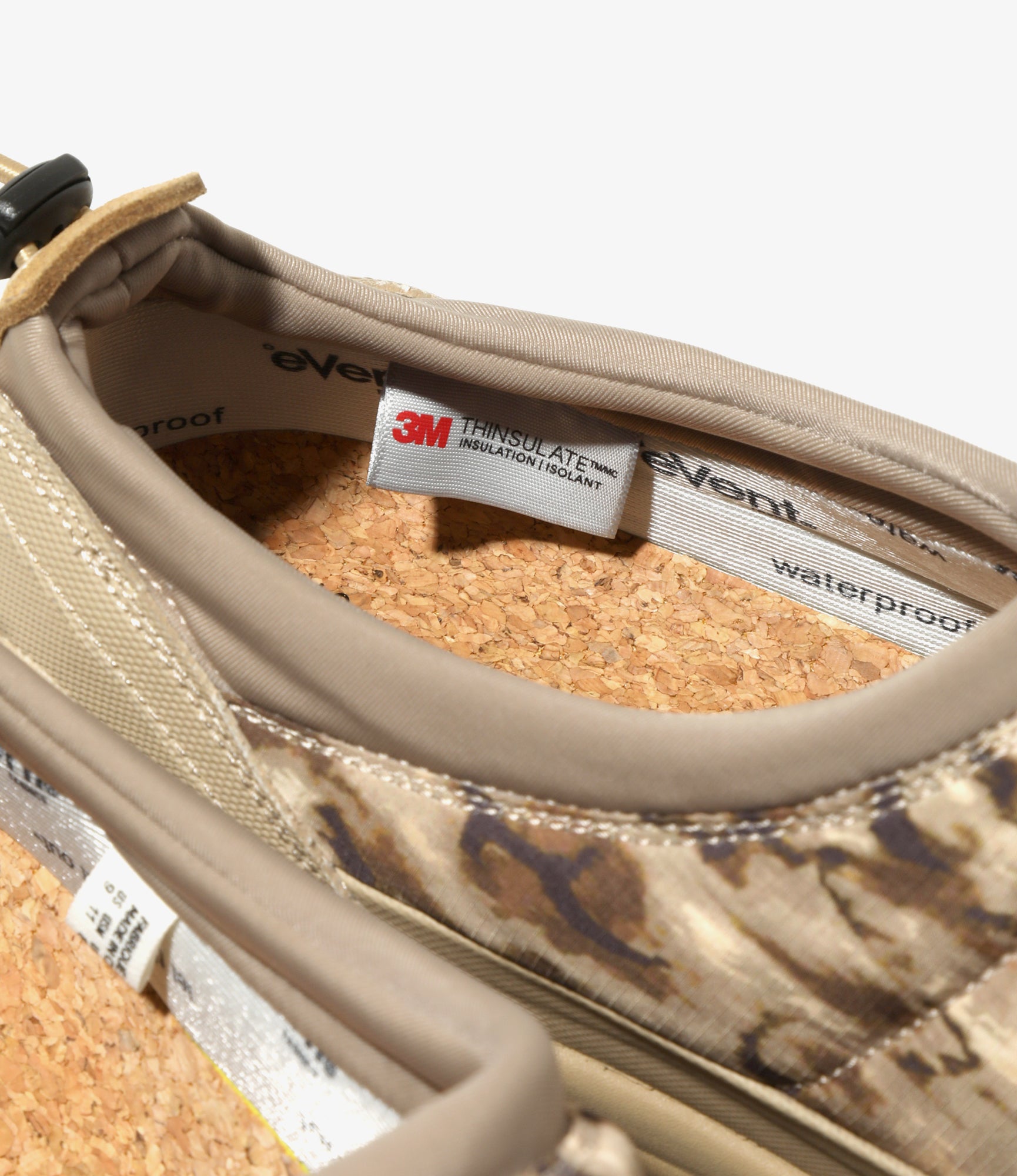 South2 West8 x suicoke - Pepper - Horn Camo