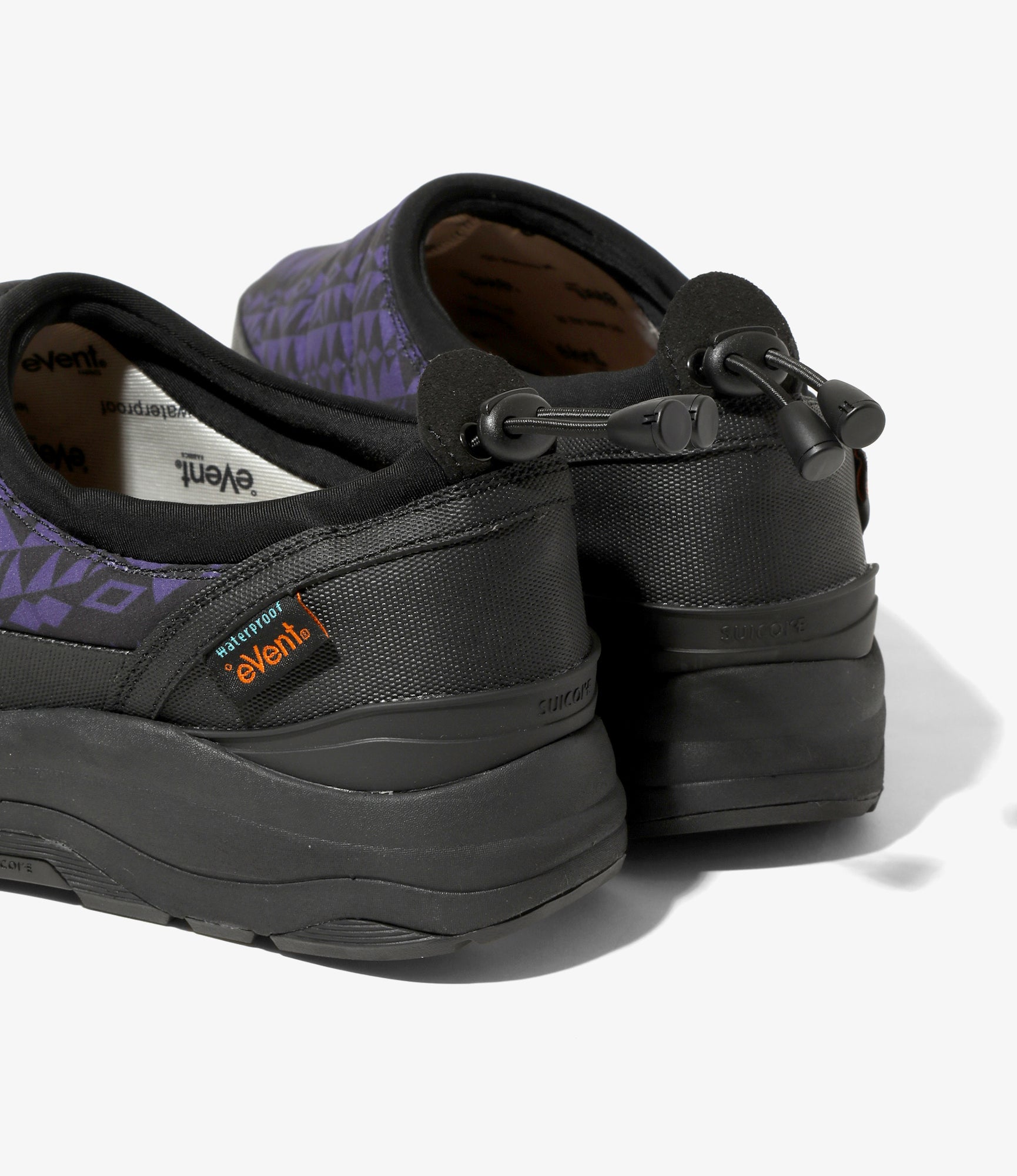 South2 West8 x suicoke - Pepper - Native Skull