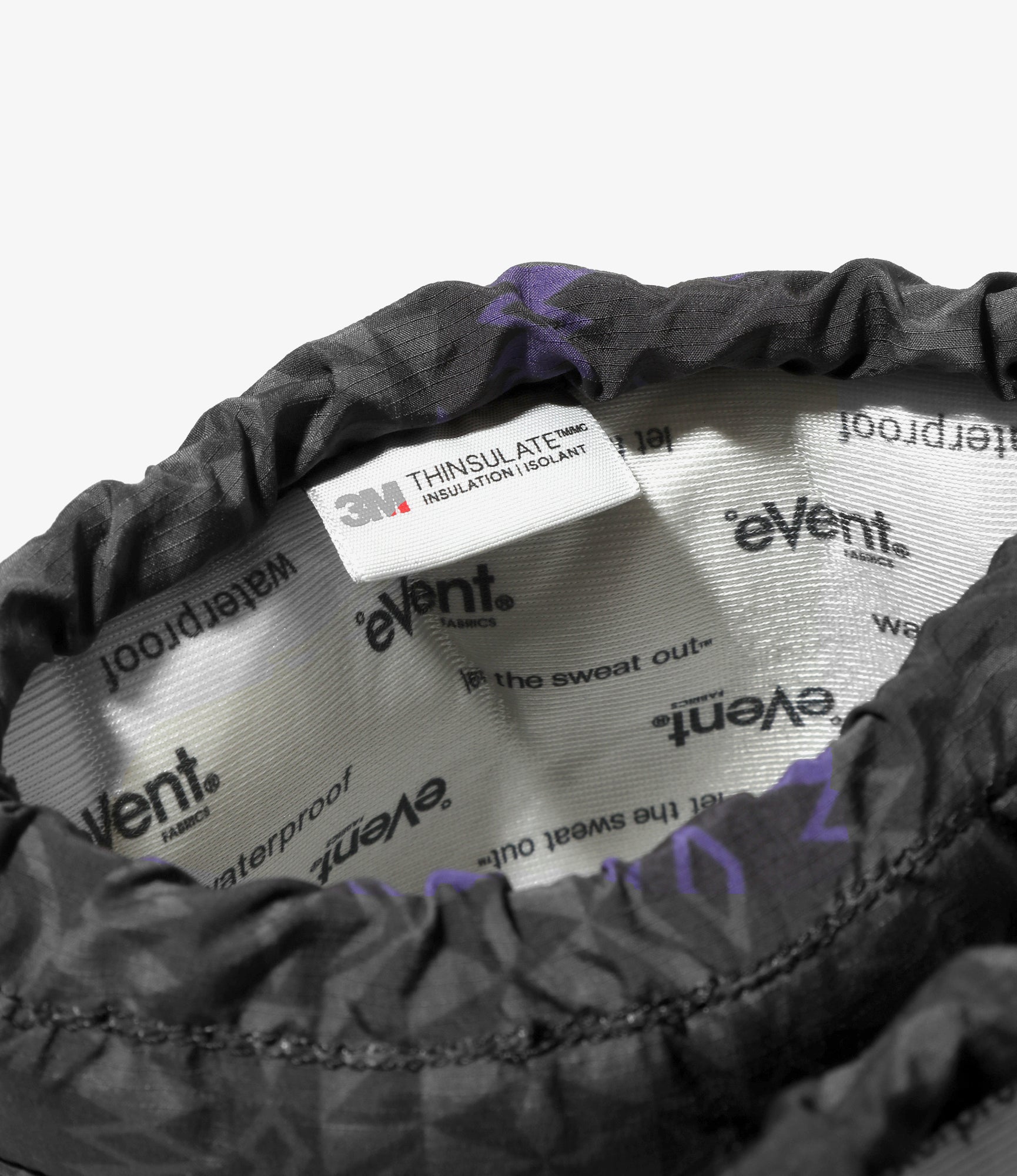 South2 West8 x suicoke - Bower - Native Skull