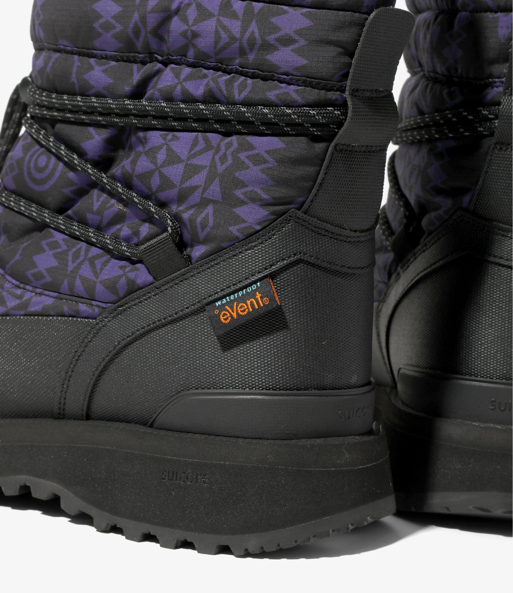 South2 West8 x suicoke - Bower - Native Skull