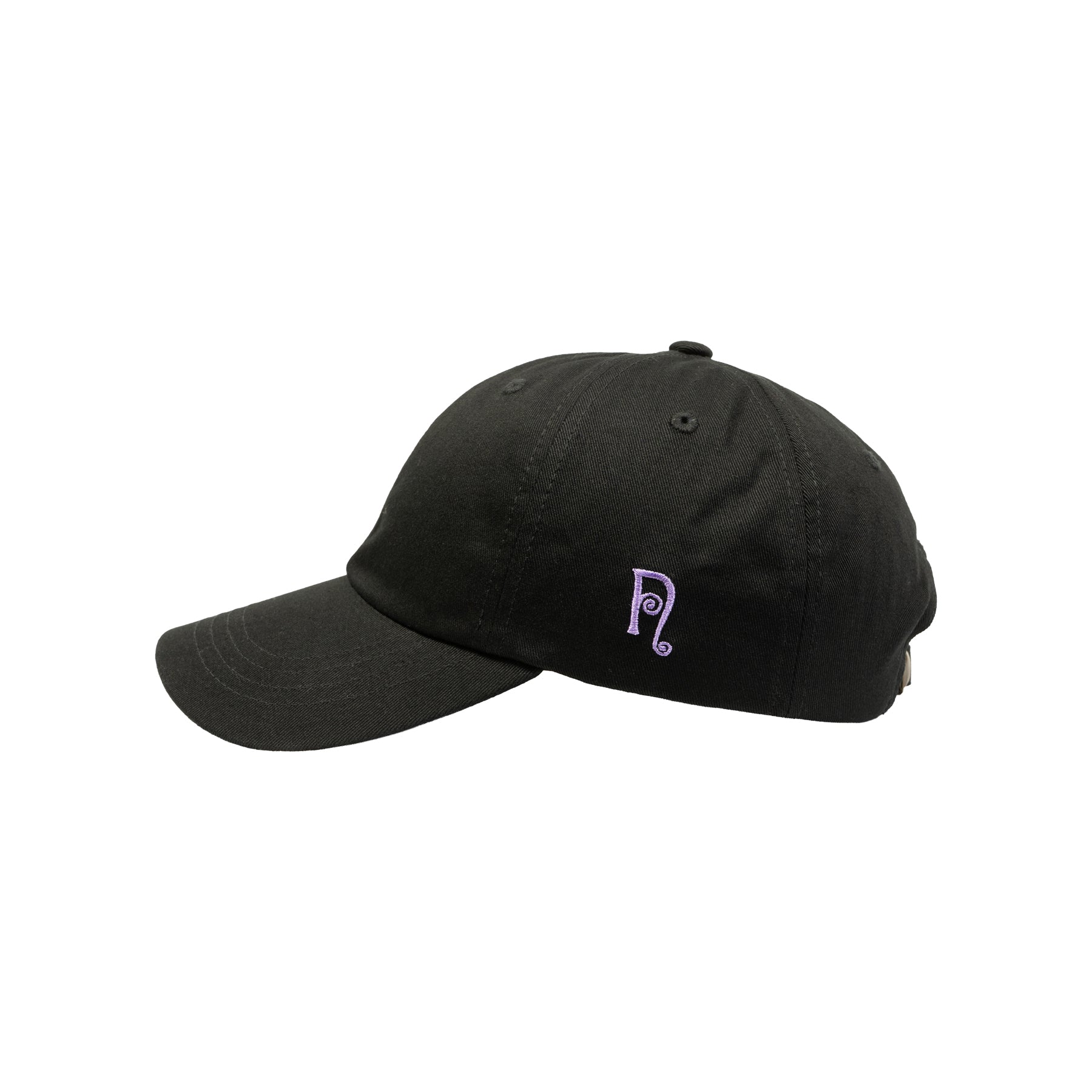 Nepenthes x Shoyoroll - Dad Cap - Black