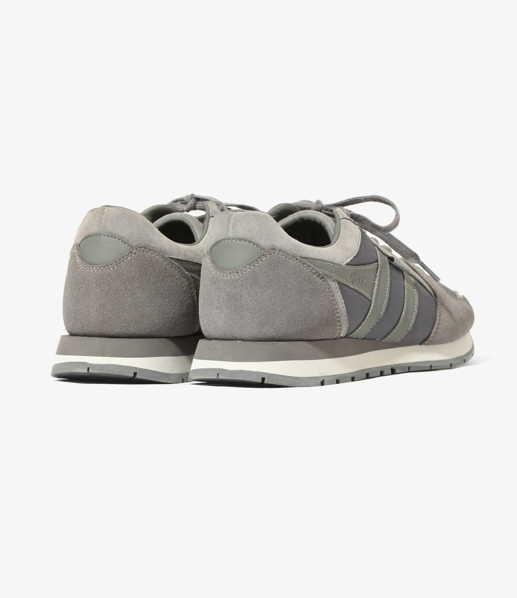 Engineered Garments x Gola - Ranger - Ash / Grey