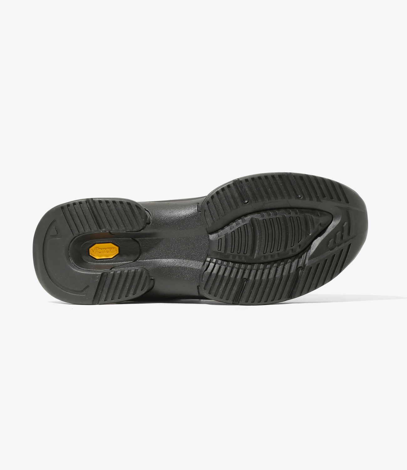 Gillie Sneakers - Black