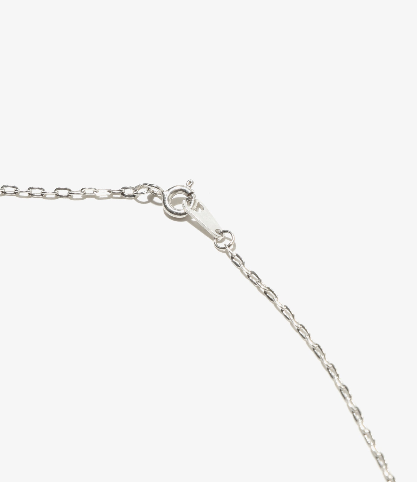 Swallow Pendant - Blue