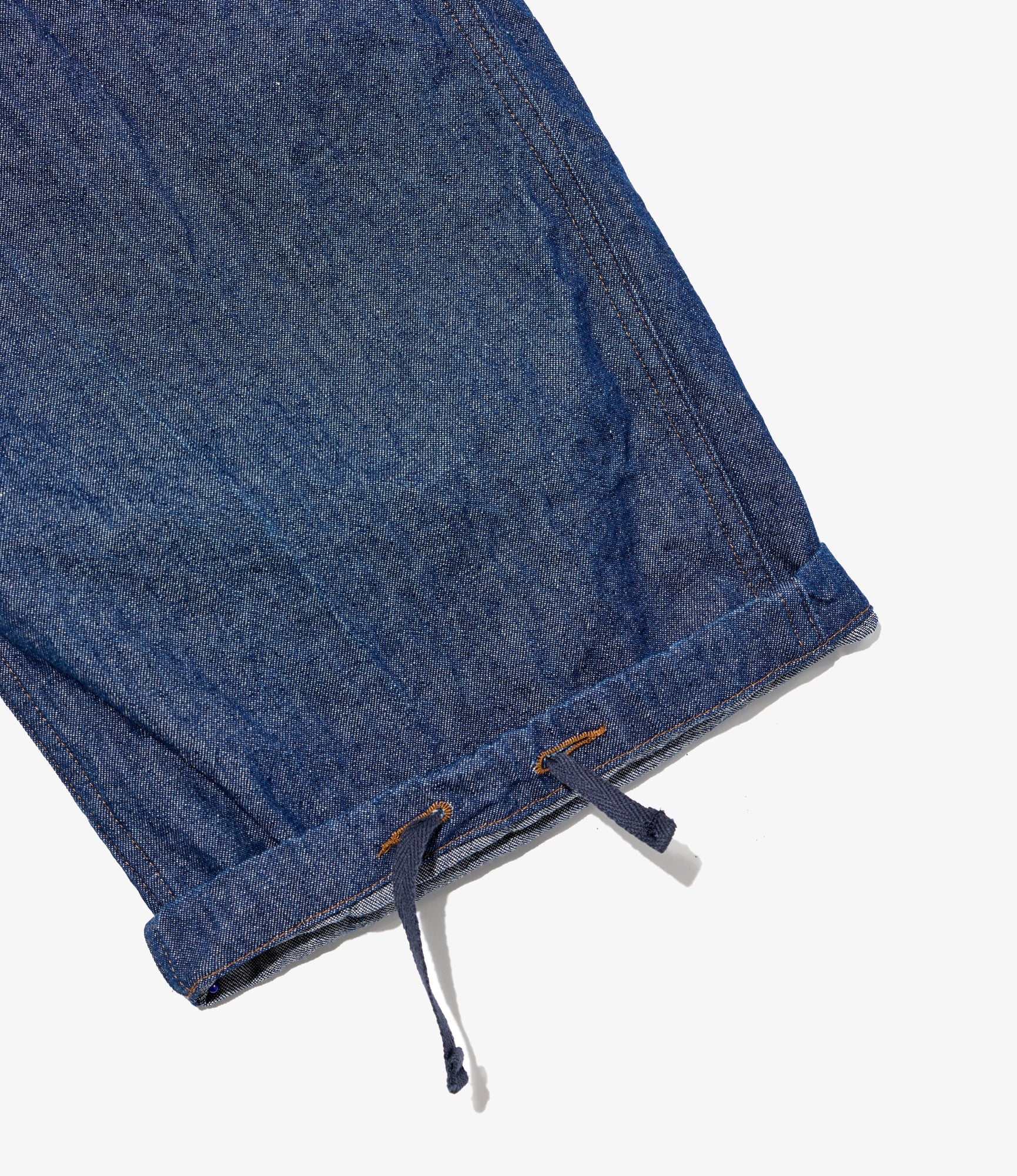 Painter Pant - Indigo Industrial 8oz Denim