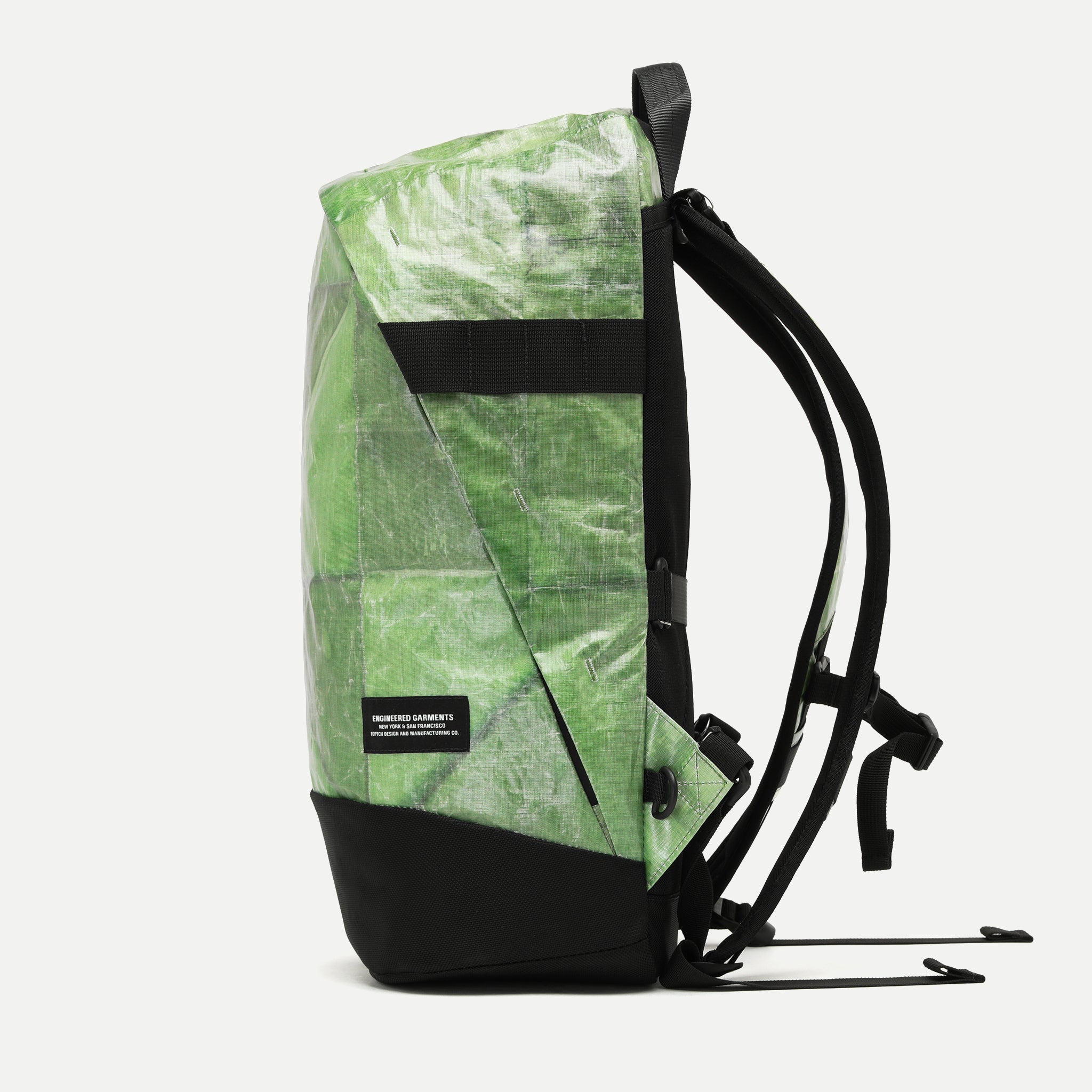 Engineered Garments x DSPTCH - Ridgepack - Aspen Green