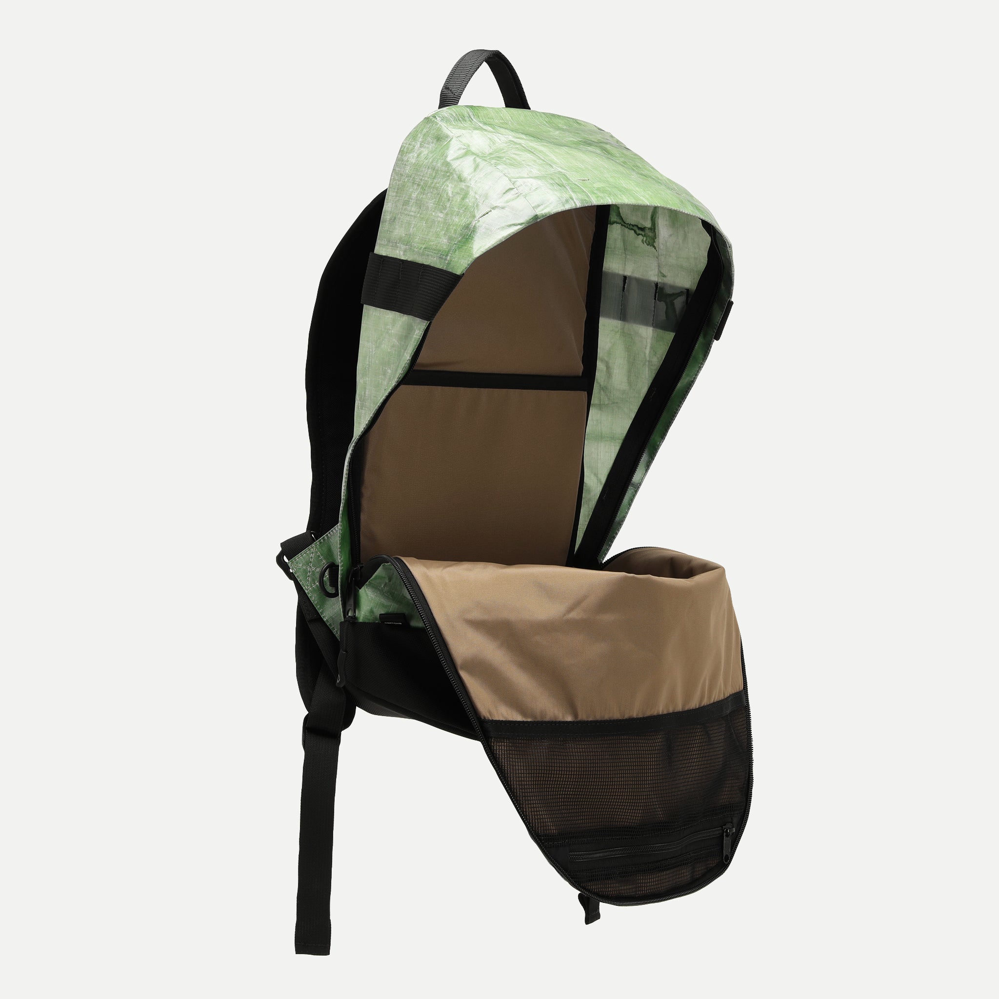 Engineered Garments x DSPTCH - Ridgepack - Aspen Green