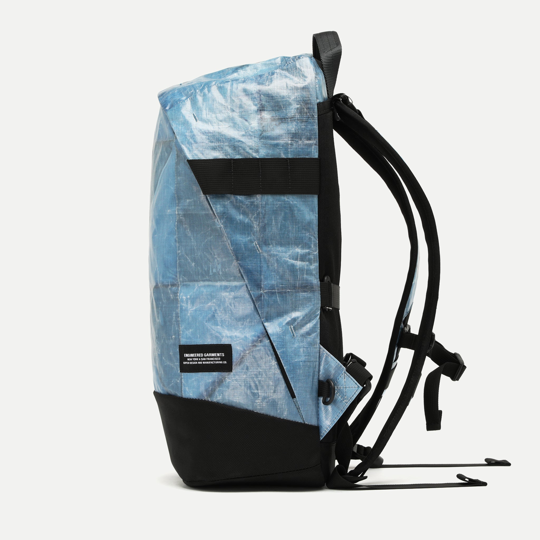 Engineered Garments x DSPTCH - Ridgepack - Azure Blue
