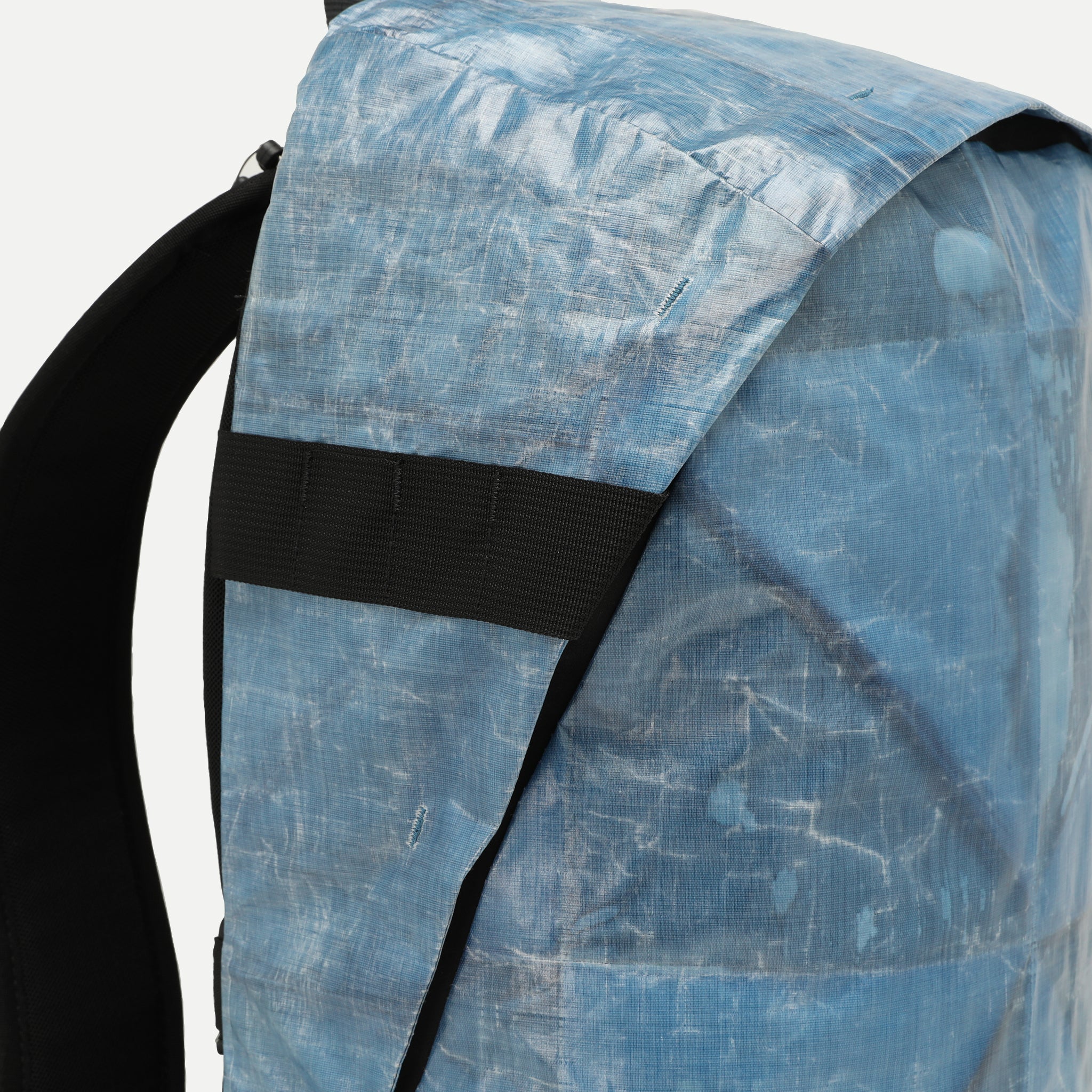 Engineered Garments x DSPTCH - Ridgepack - Azure Blue