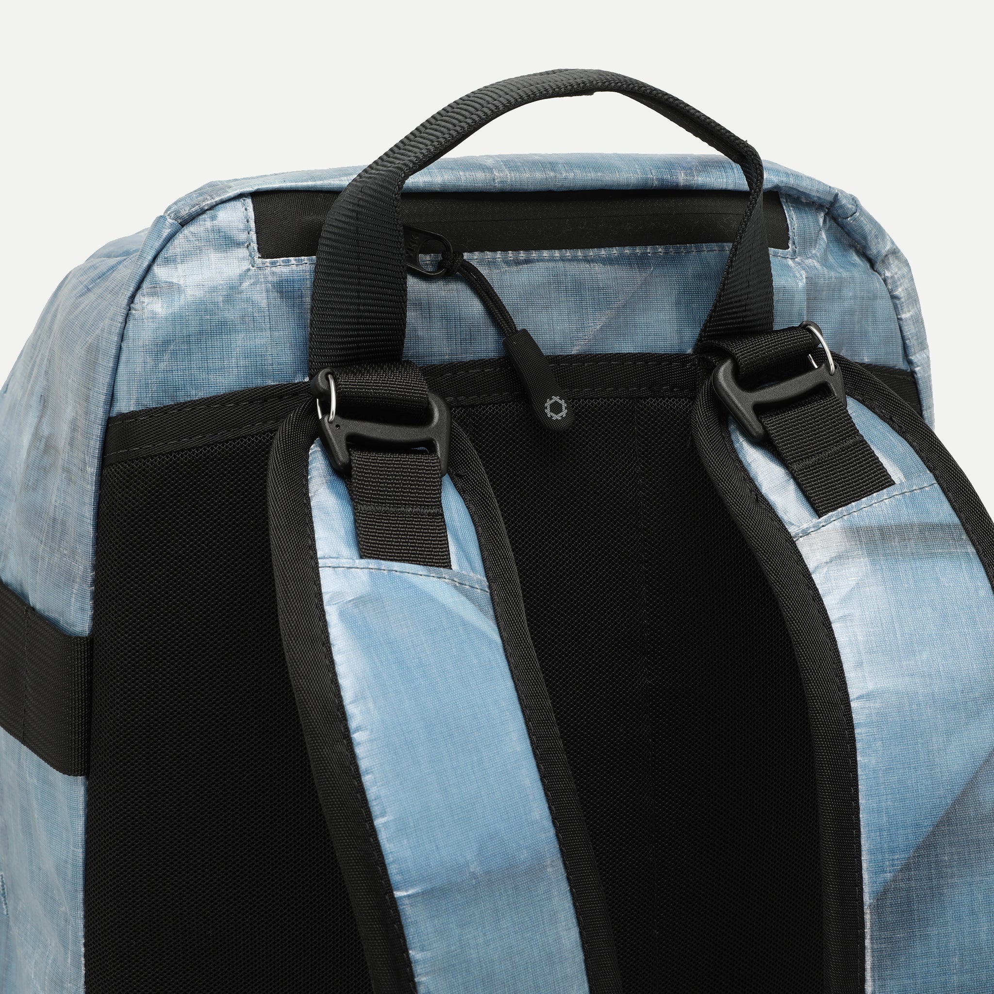 Engineered Garments x DSPTCH - Ridgepack - Azure Blue