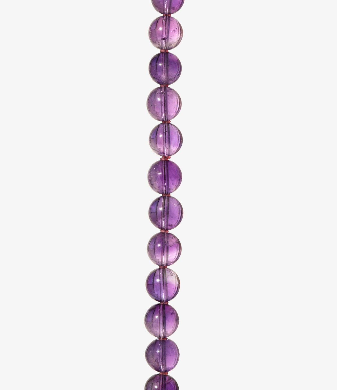 Bracelet - Purple - Amethyst