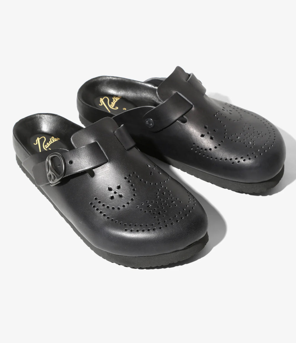 Needles Footwear | Nepenthes America