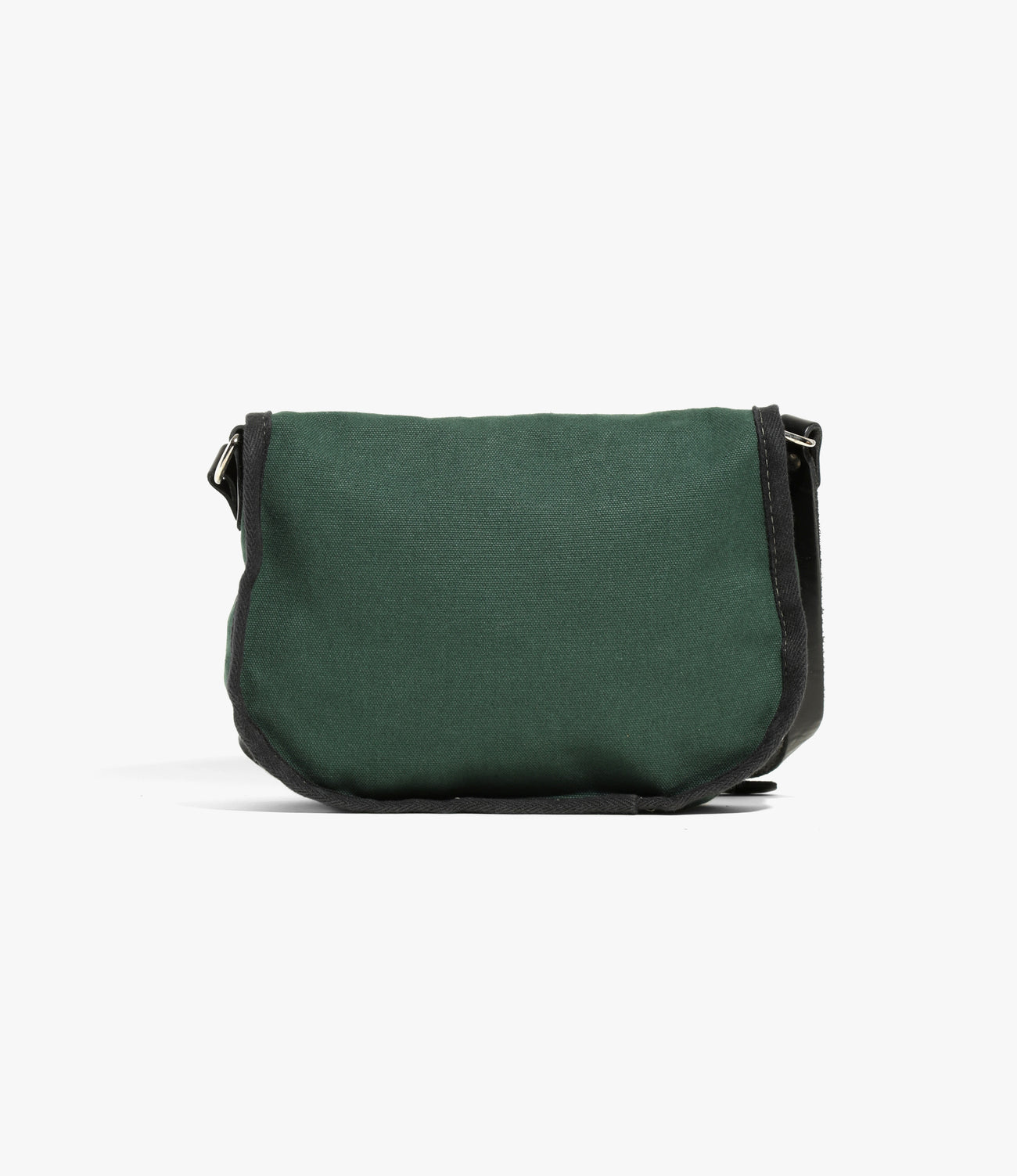 Binocular Bag Medium - Hunter Green - 18oz Canvas