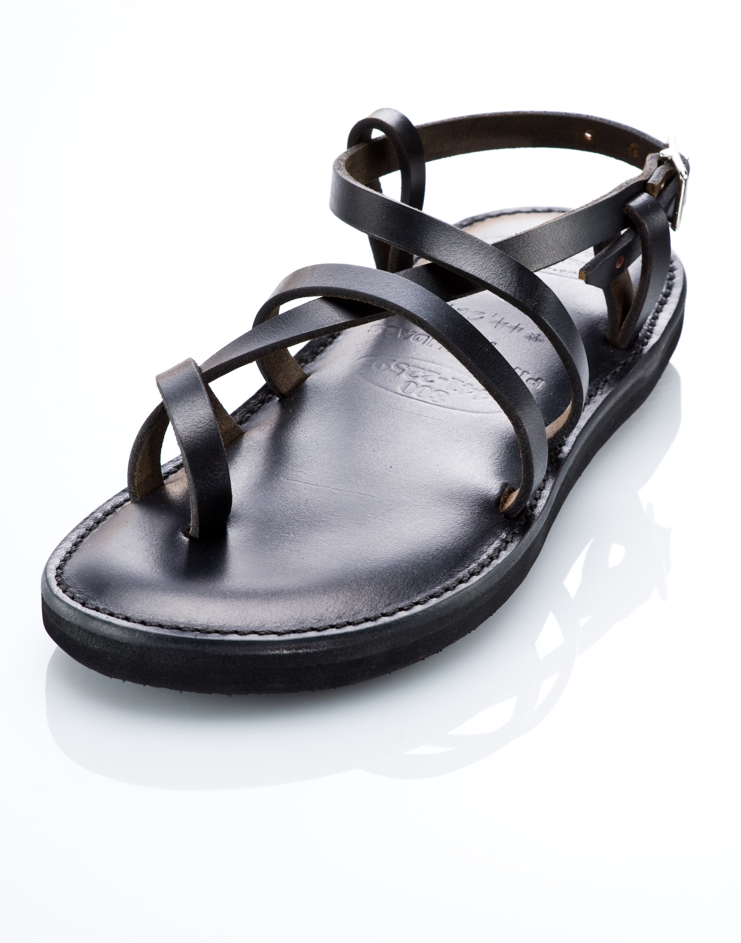 Piper Sandal - Original - Black