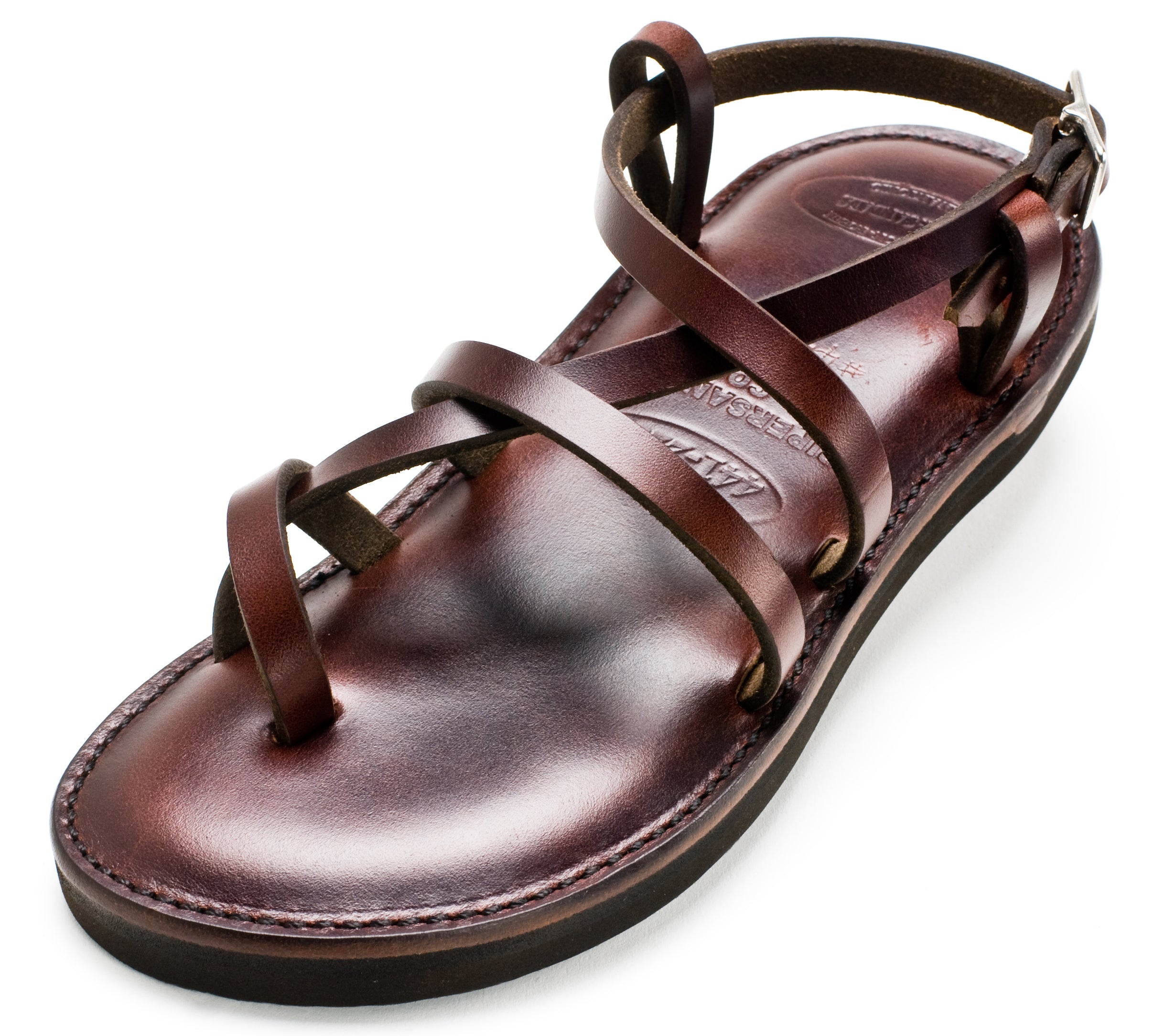 Piper Sandal - Original - Brown