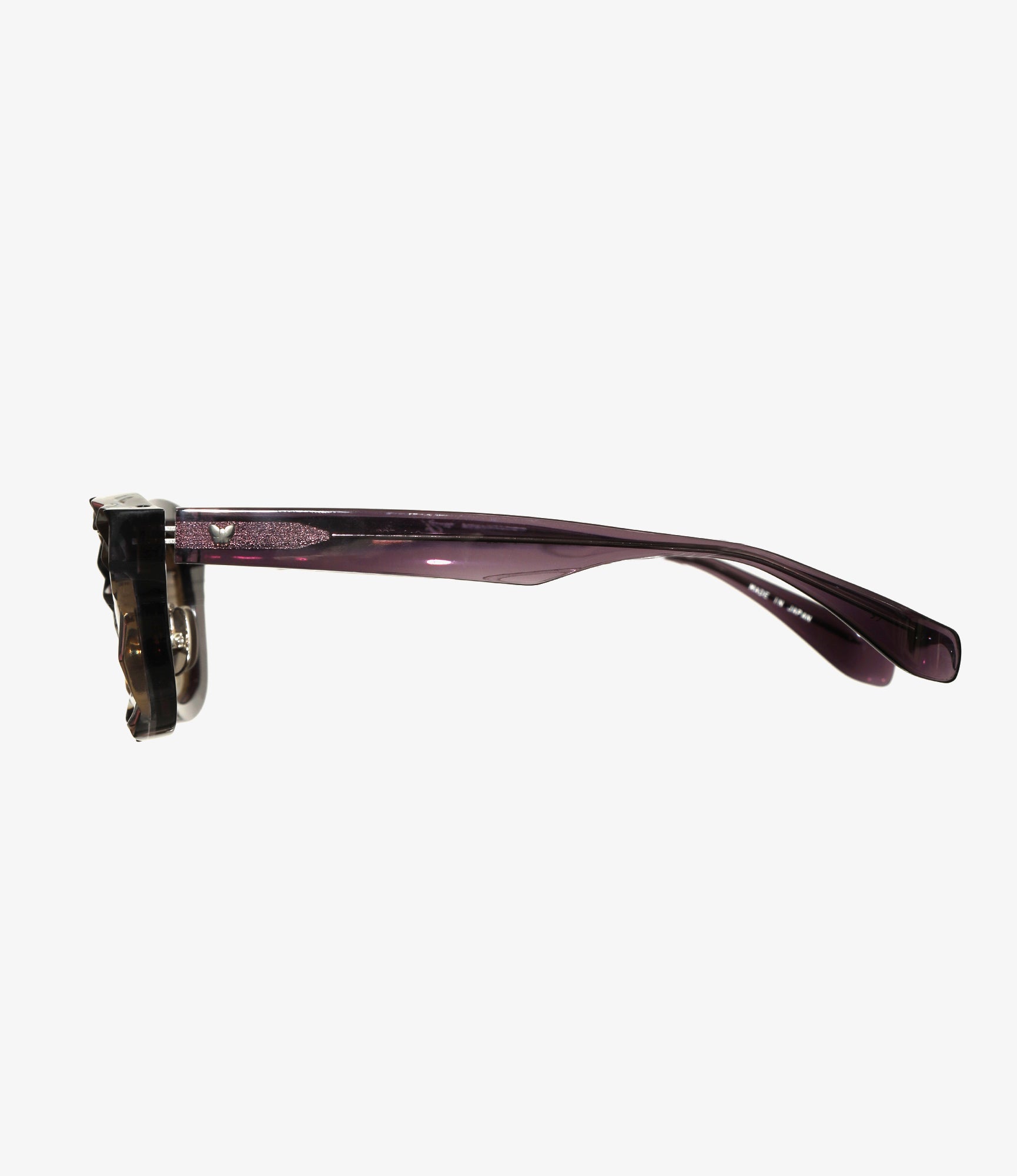 Needles x FACTORY900 - RF-064C Sunglasses - 728 - Lens: Mode Grey
