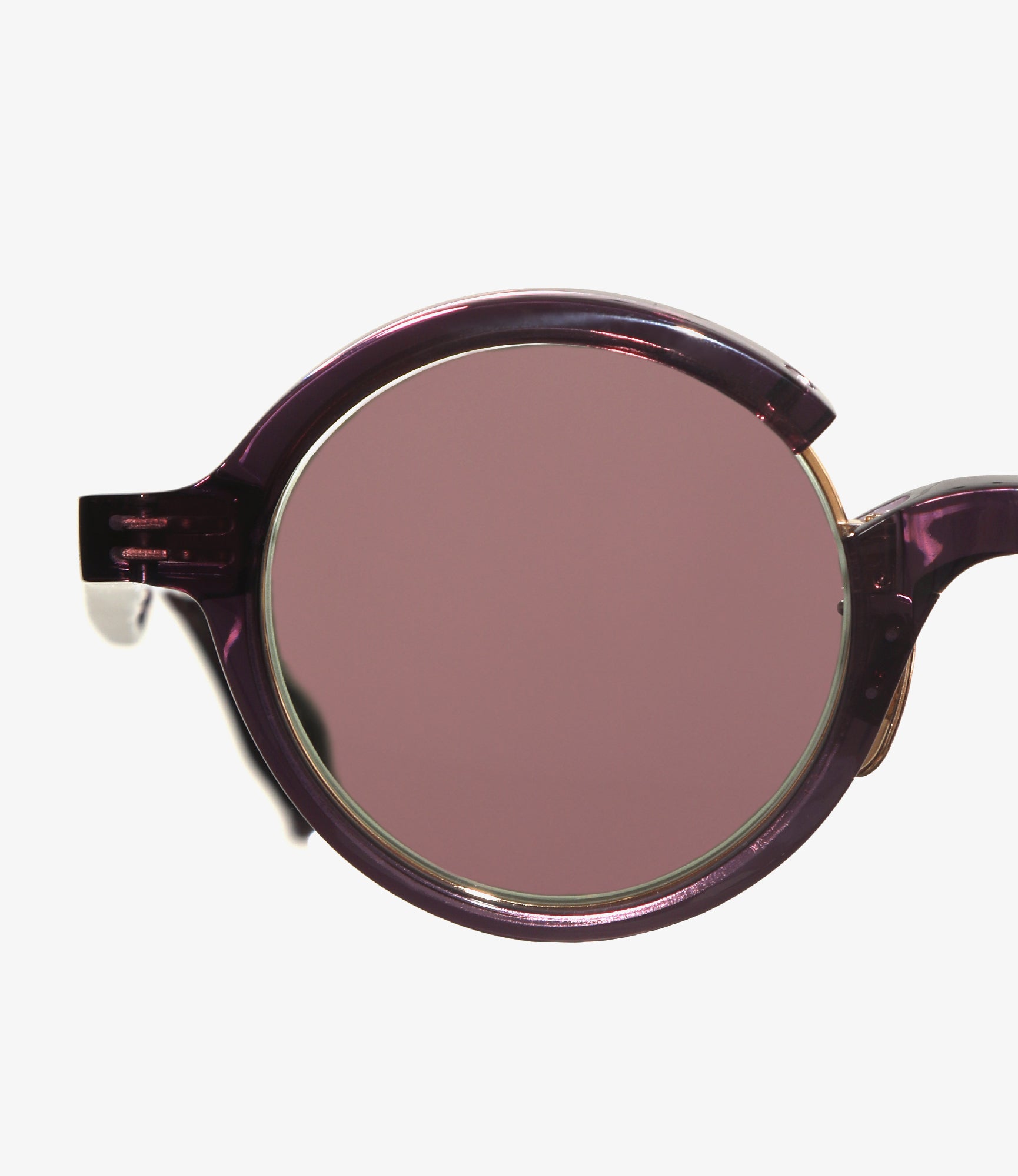 Needles x FACTORY900 - RF-170 Sunglasses - 729 - Lens: RP-03 (Pink)