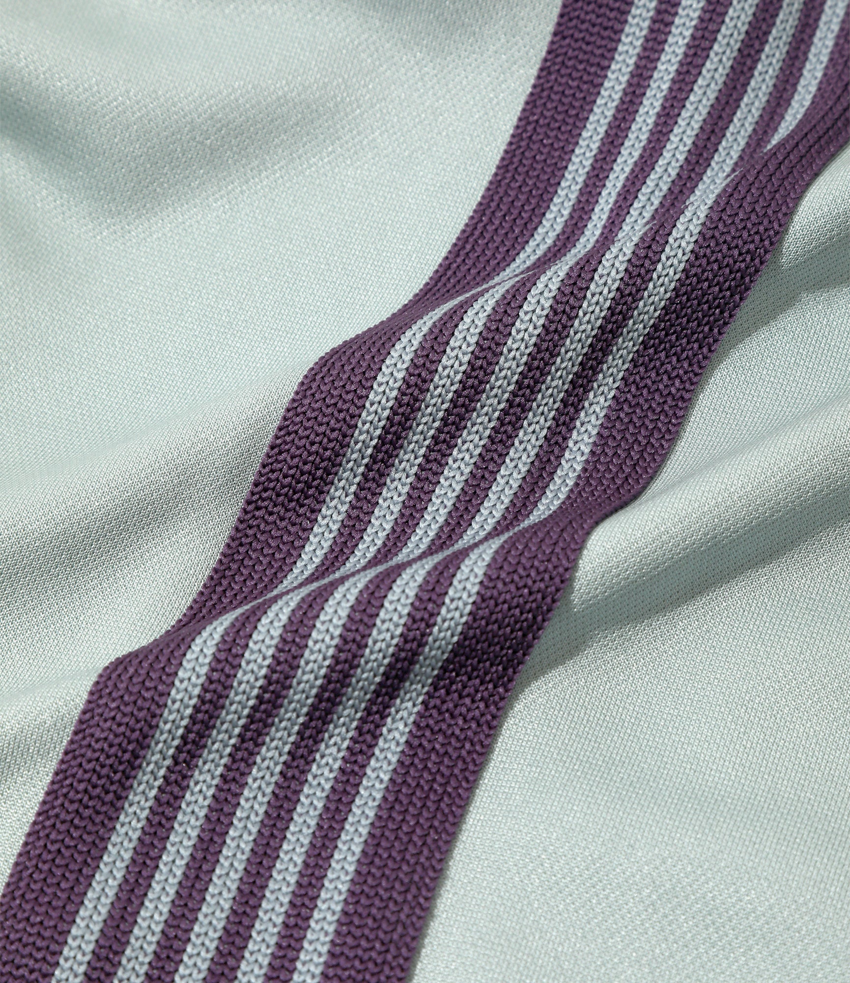 Jodhpur Track Pant - Sax - Poly Smooth