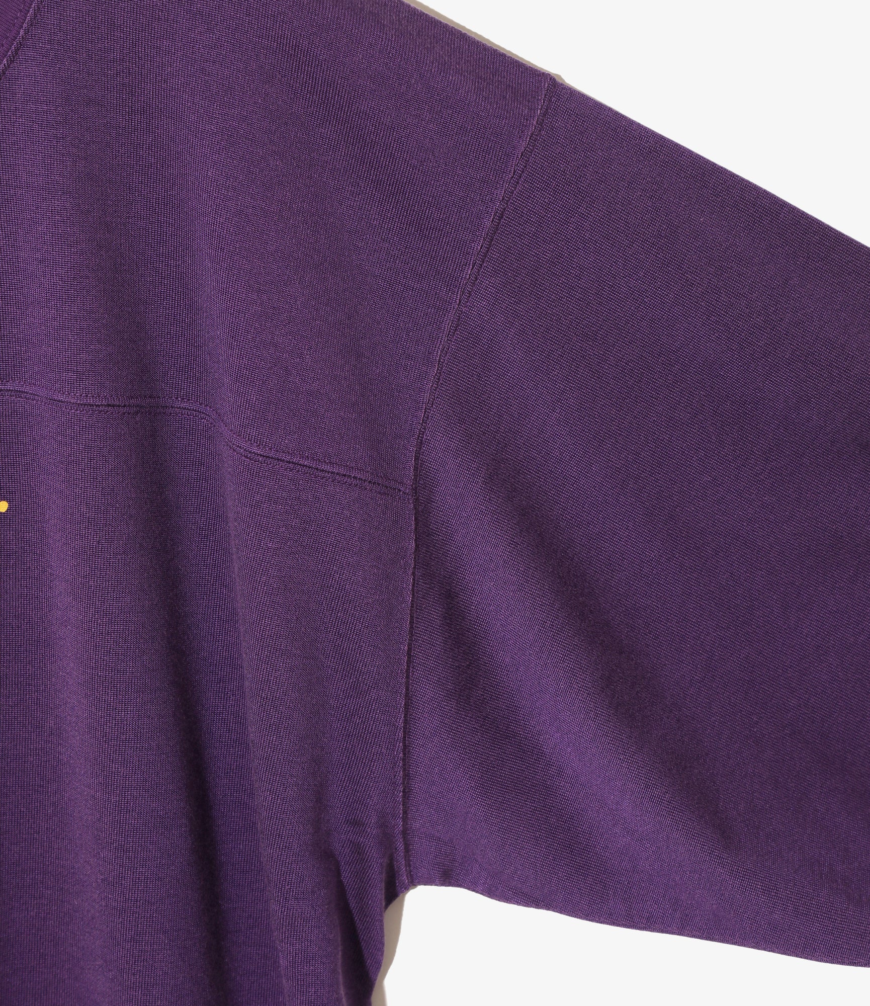 Hockey Dress - Purple - R/C Jersey