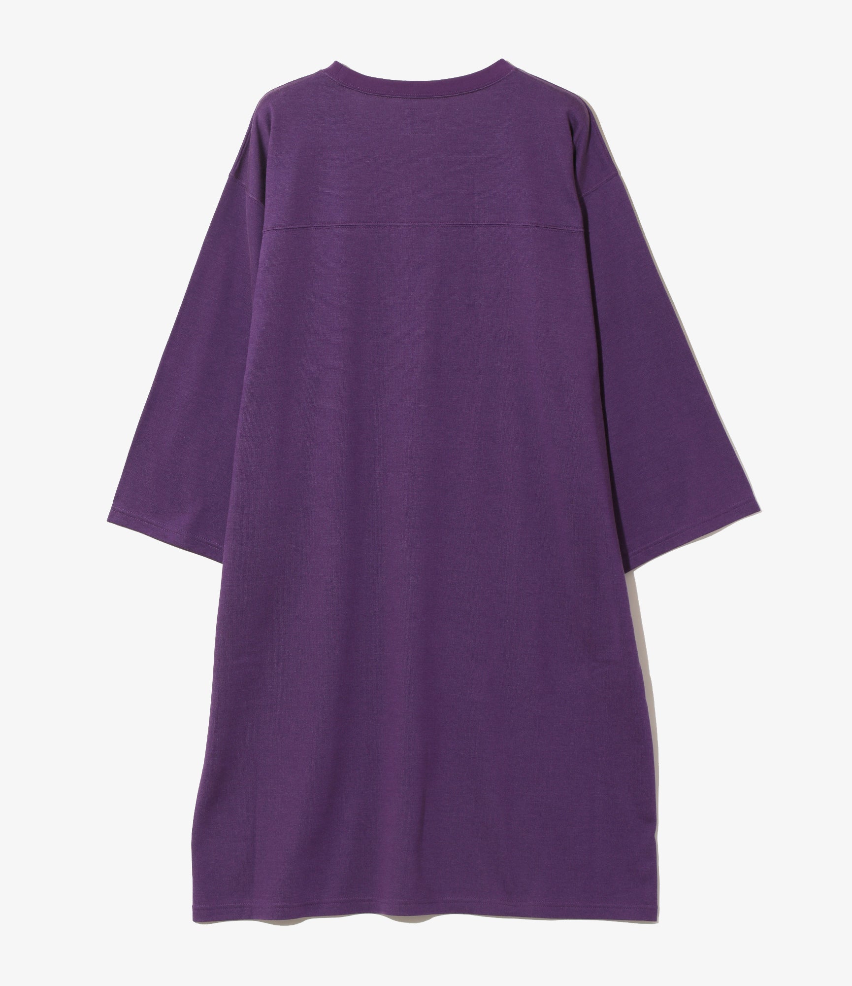 Hockey Dress - Purple - R/C Jersey