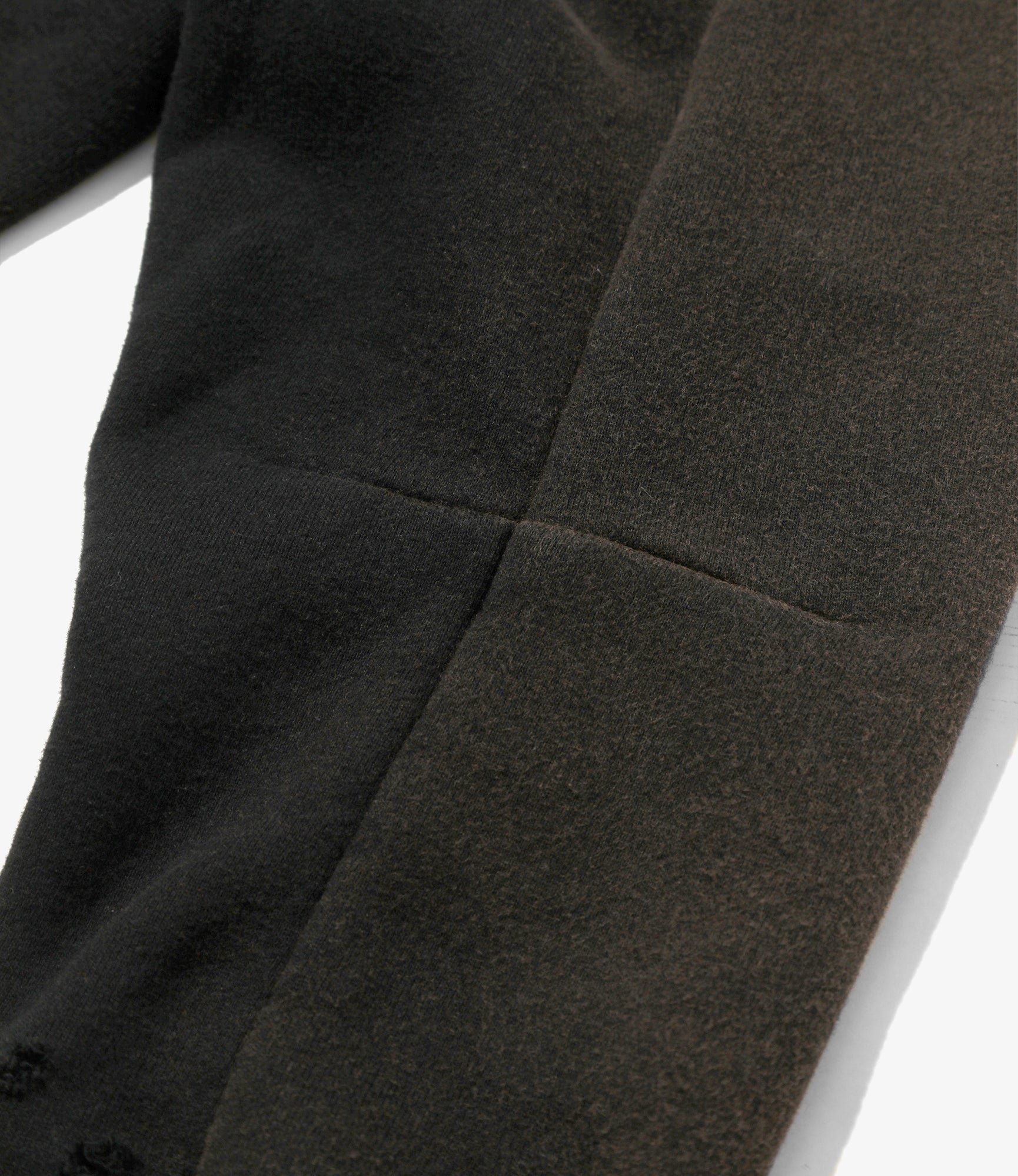 Darts Sweat Hoody - Black - French Terry