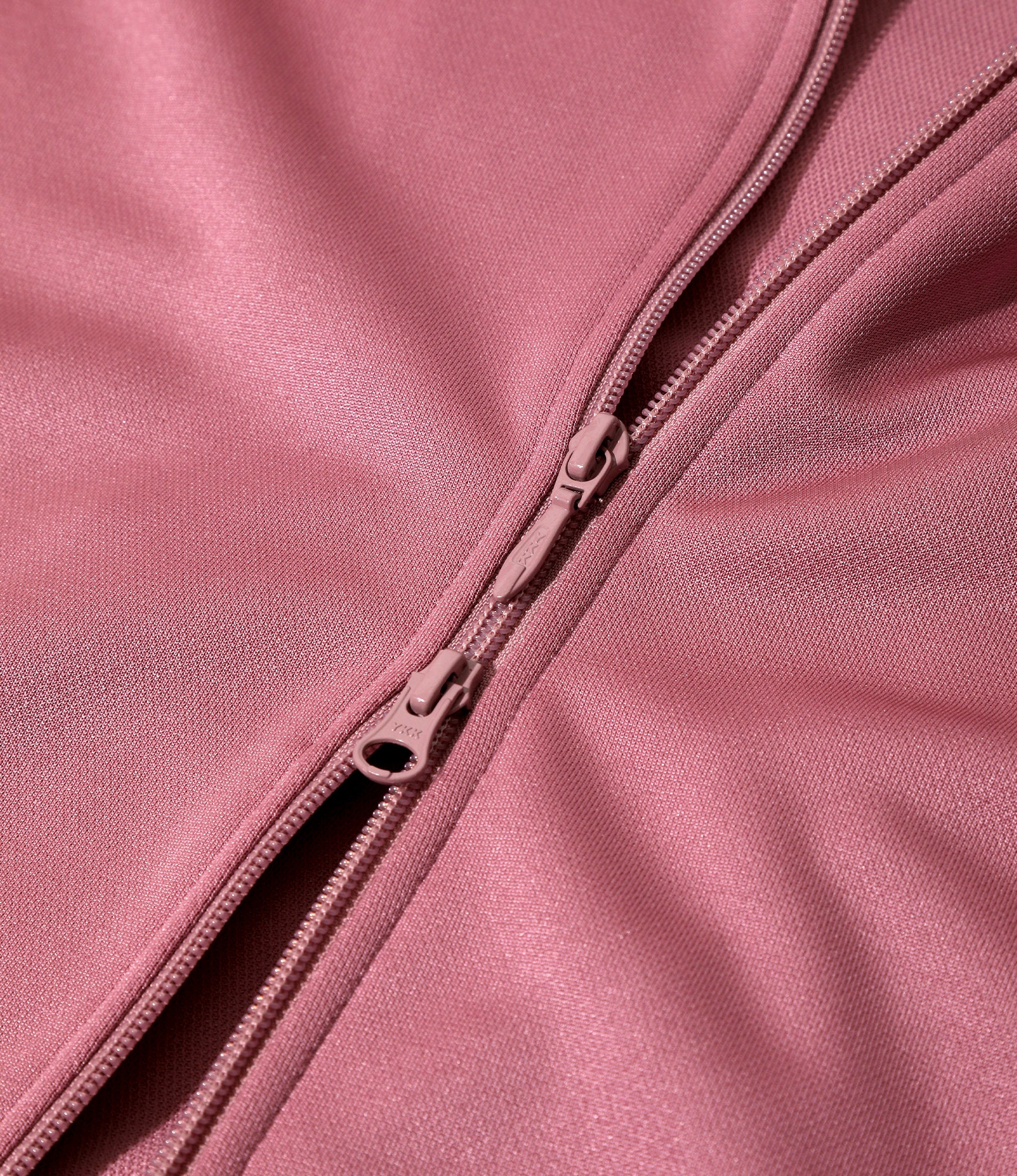 Needles x Kae Tanaka Track Jacket - Pink - Poly Smooth