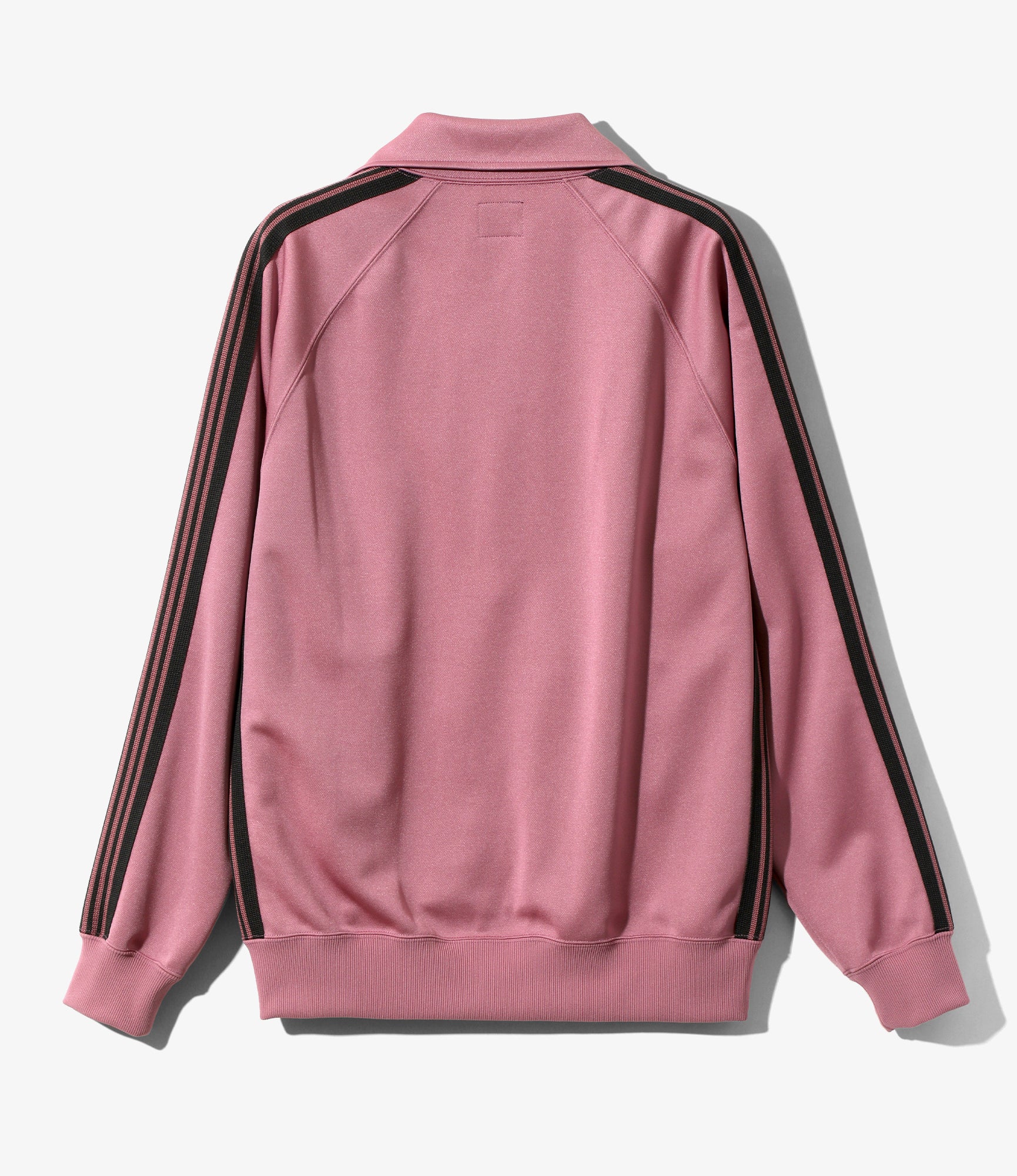 Needles x Kae Tanaka Track Jacket - Pink - Poly Smooth