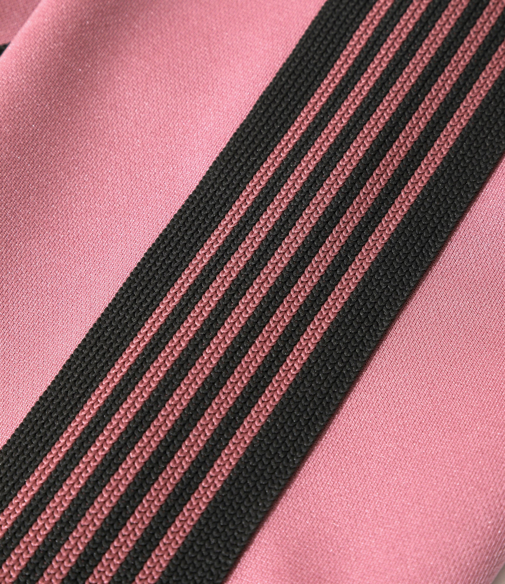 Needles x Kae Tanaka Track Jacket - Pink - Poly Smooth