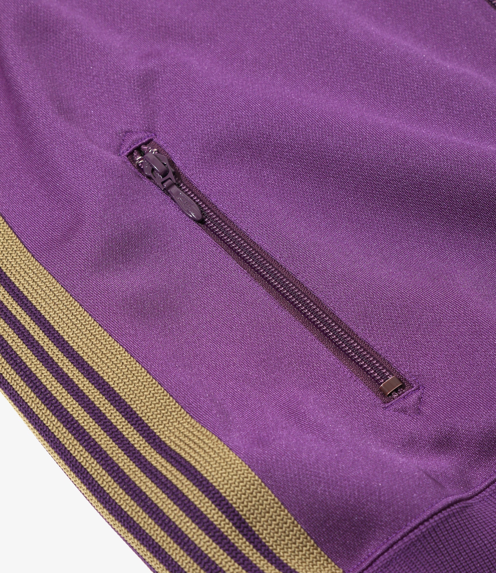Needles x Kae Tanaka Track Jacket - Purple - Smooth