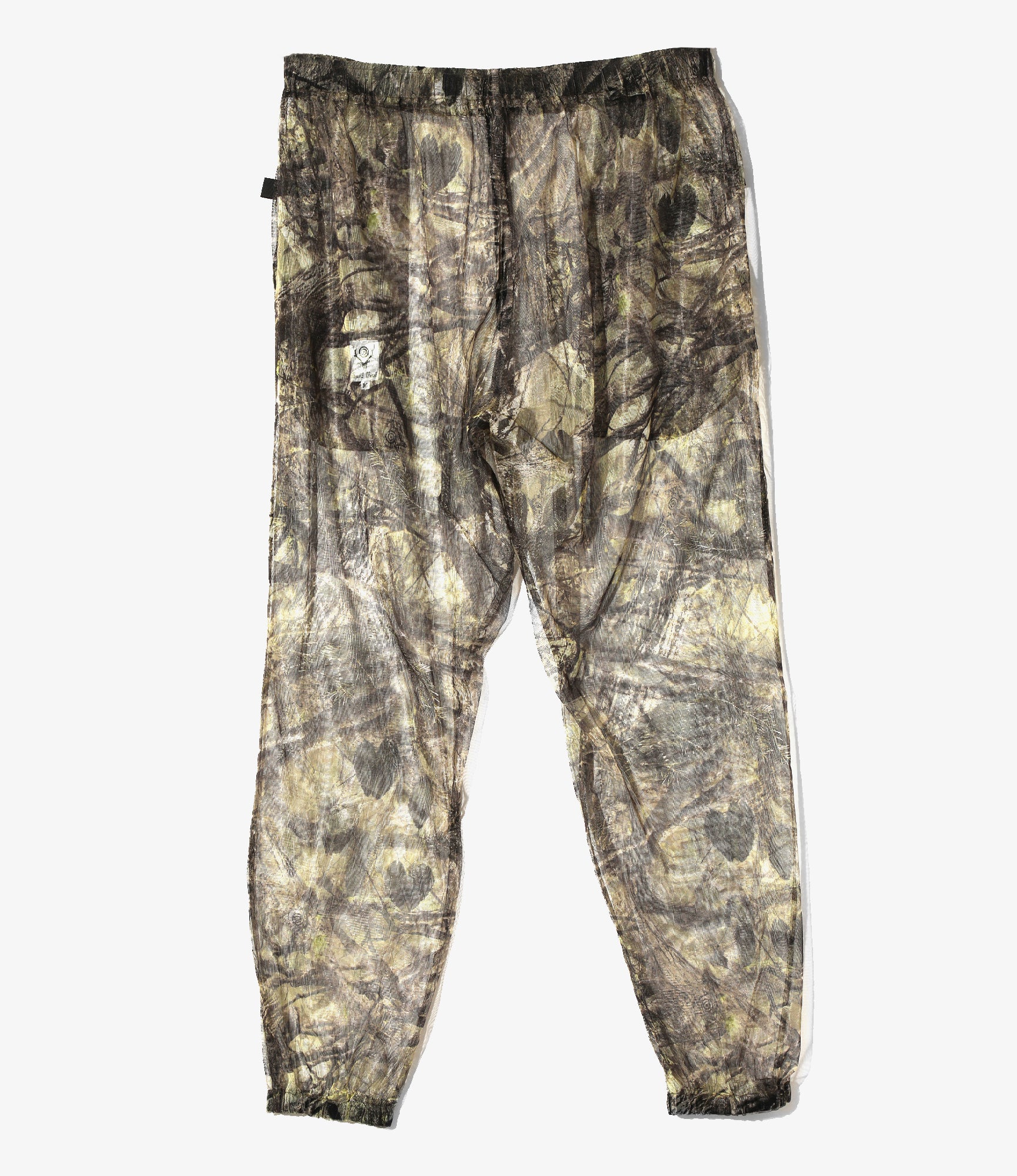 Bush String Pant - S2W8 Camo - Lightweight Mesh