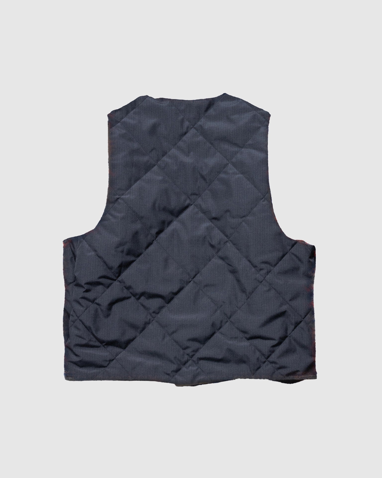 EG x Howlin' Knitwear - Cosmic Vest - Mix