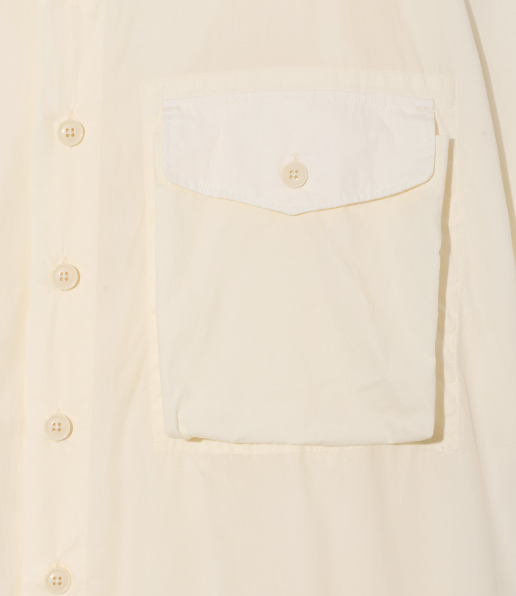 Runaway Dress - Ivory 50's Broadcloth