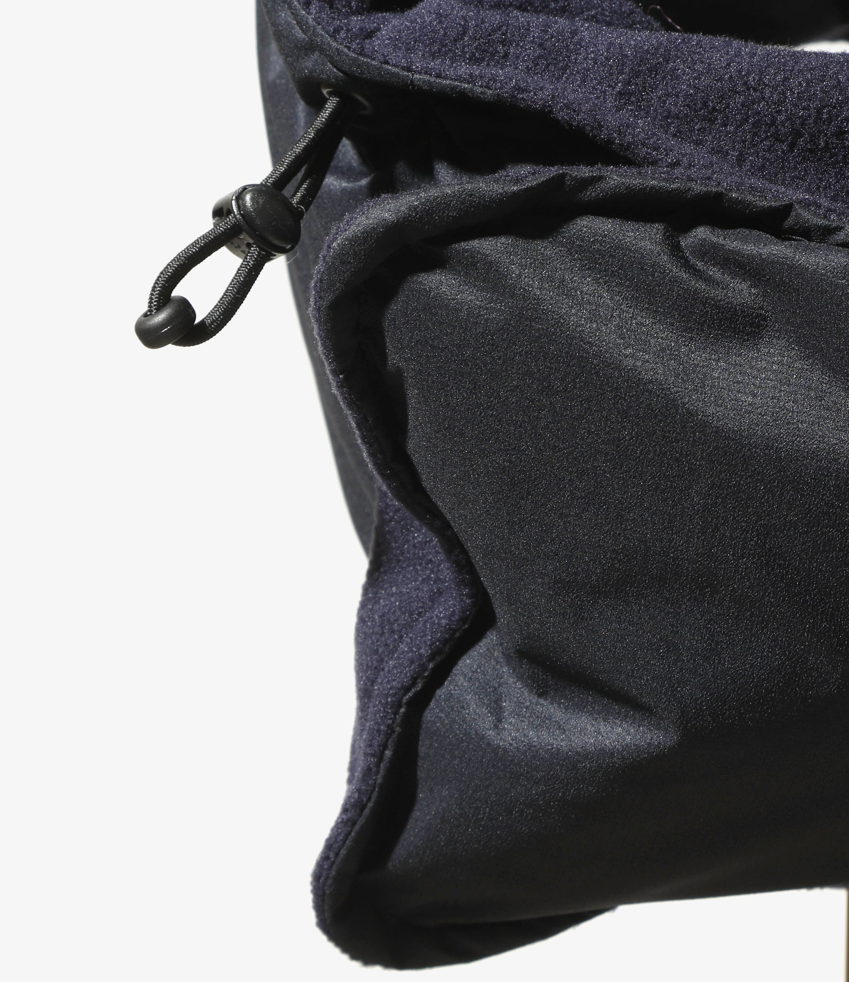 Engineered Garments x Nanga - Down Hoody Accessory - Dk. Navy