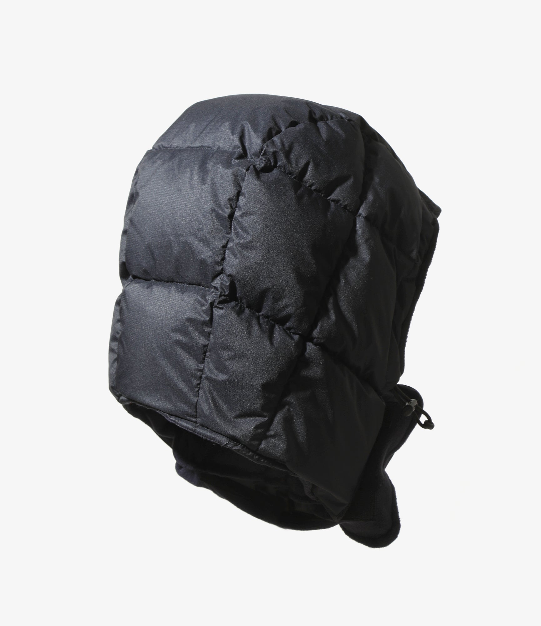 Engineered Garments x Nanga - Down Hoody Accessory - Dk. Navy